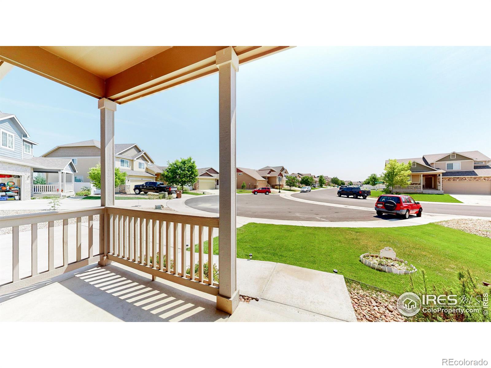 MLS Image #2 for 392  shadowbrook drive,windsor, Colorado