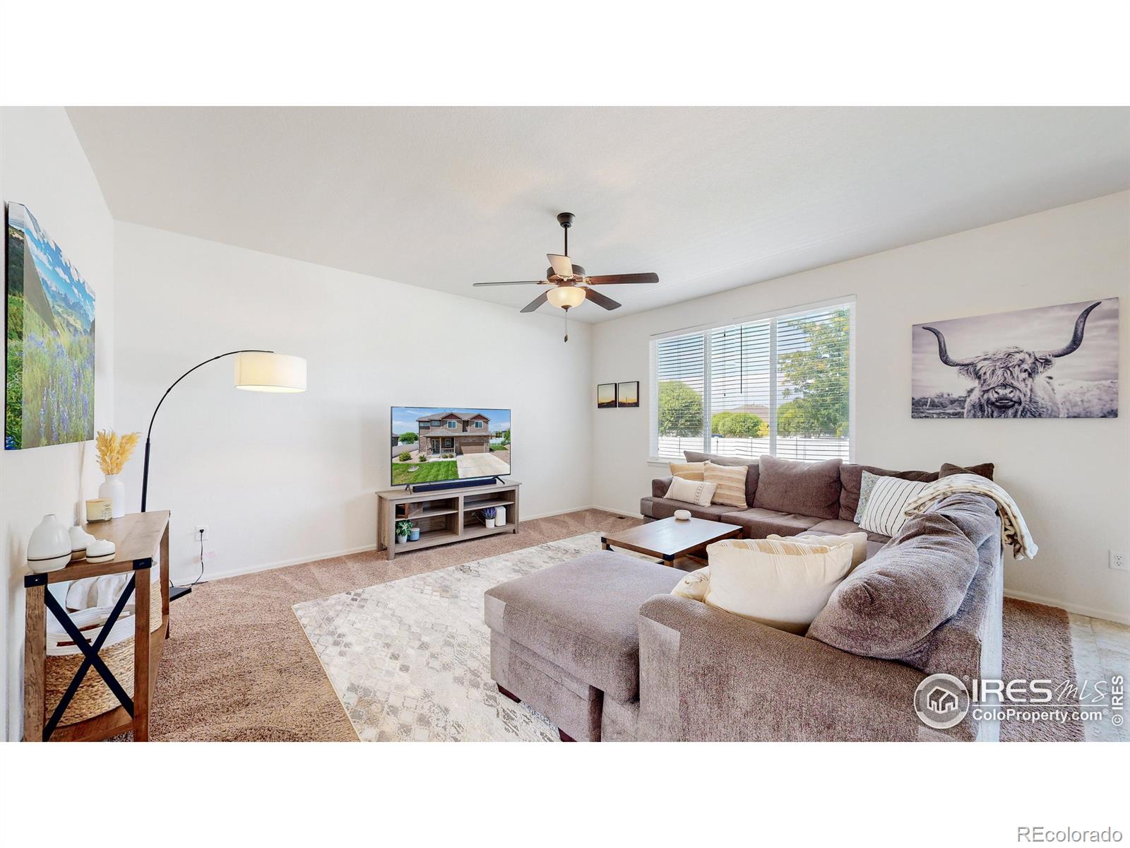 MLS Image #4 for 392  shadowbrook drive,windsor, Colorado