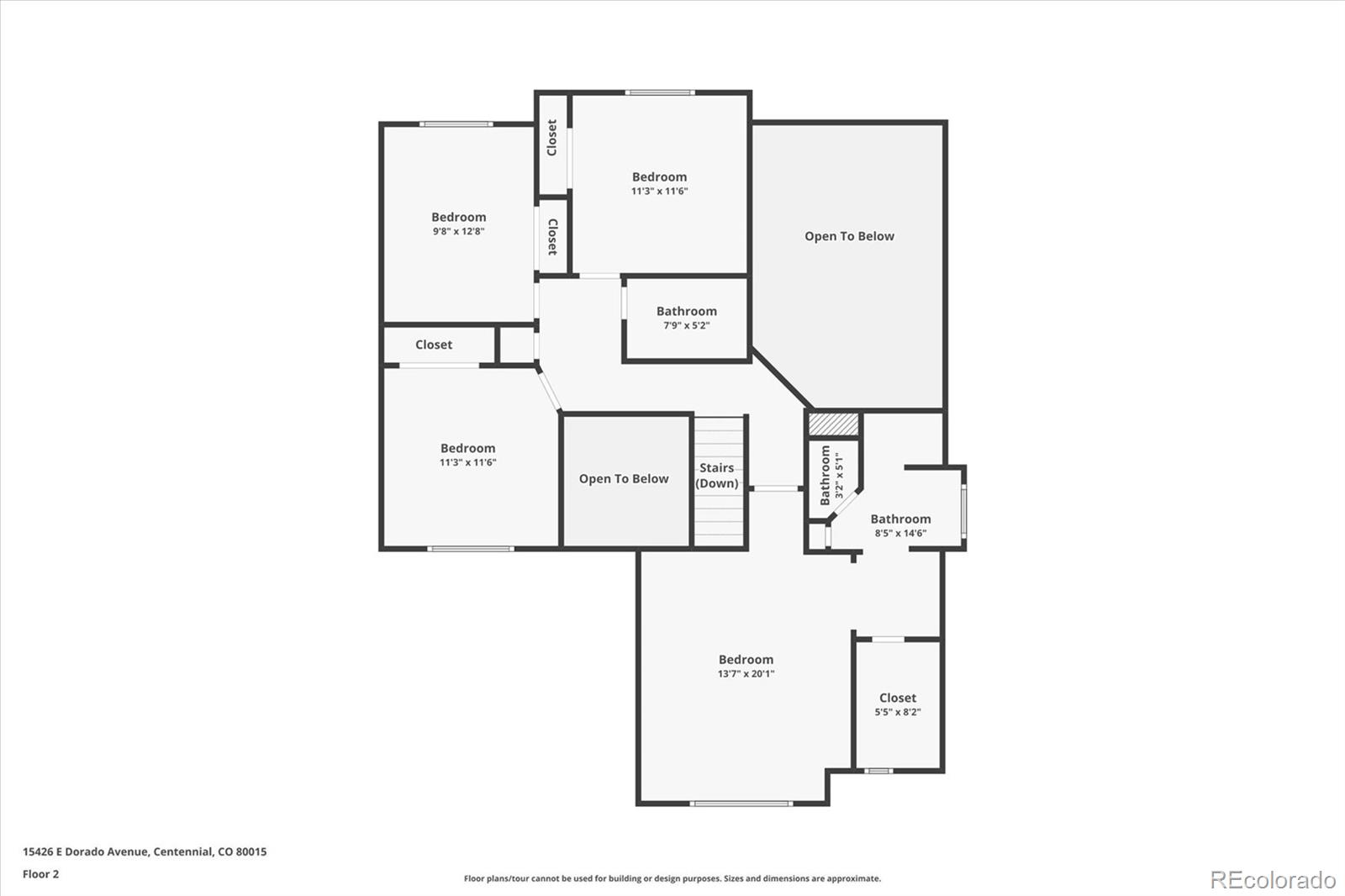 MLS Image #36 for 15426 e dorado avenue,centennial, Colorado