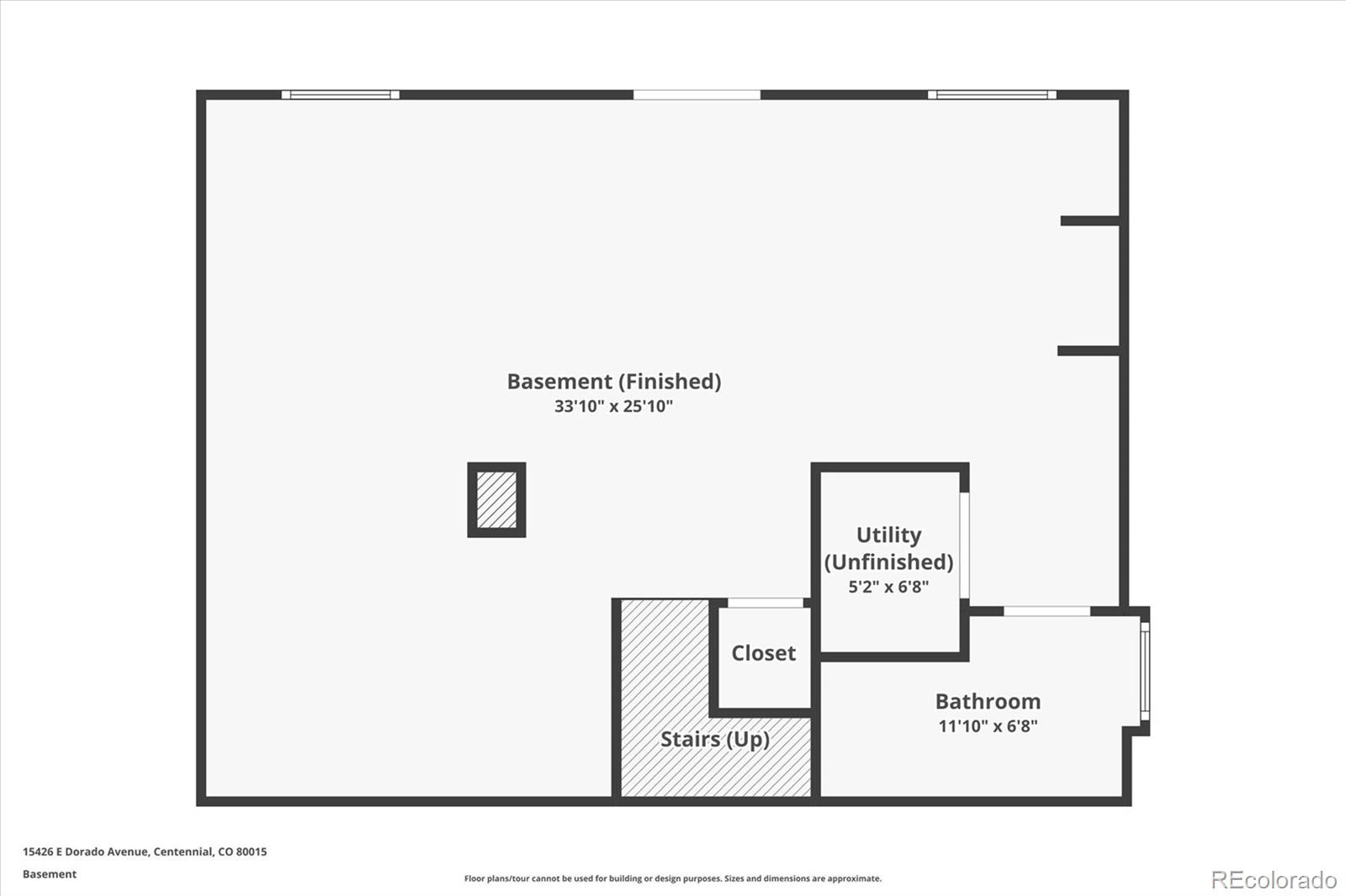 MLS Image #38 for 15426 e dorado avenue,centennial, Colorado