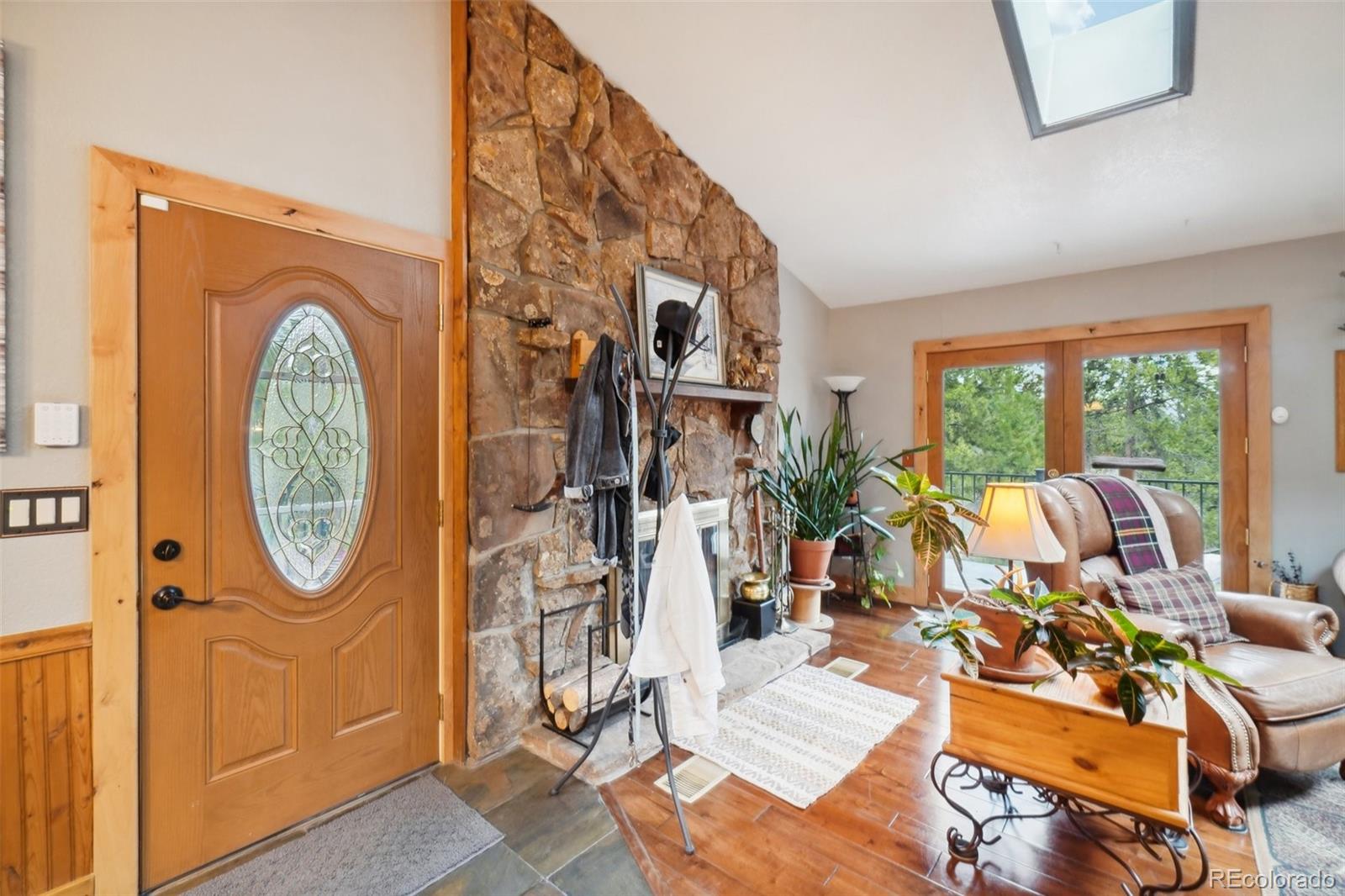 MLS Image #12 for 6763  deer path,evergreen, Colorado