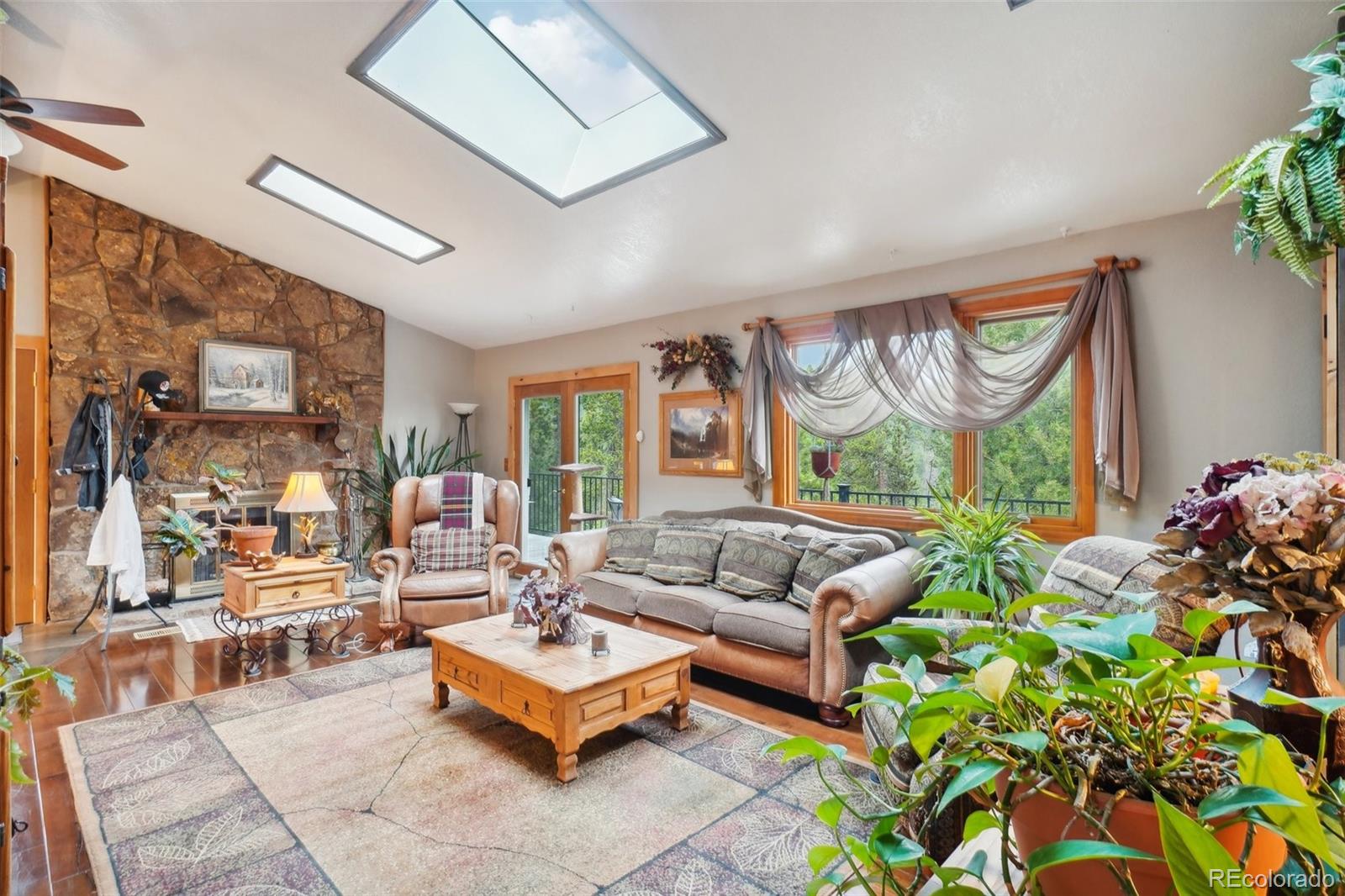 MLS Image #14 for 6763  deer path,evergreen, Colorado