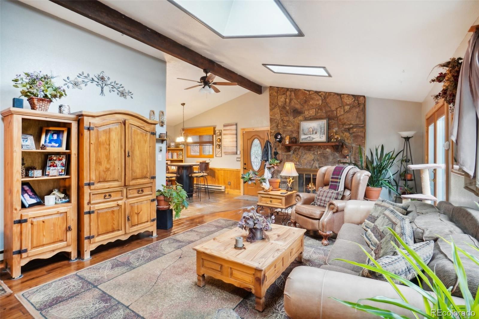 MLS Image #15 for 6763  deer path,evergreen, Colorado