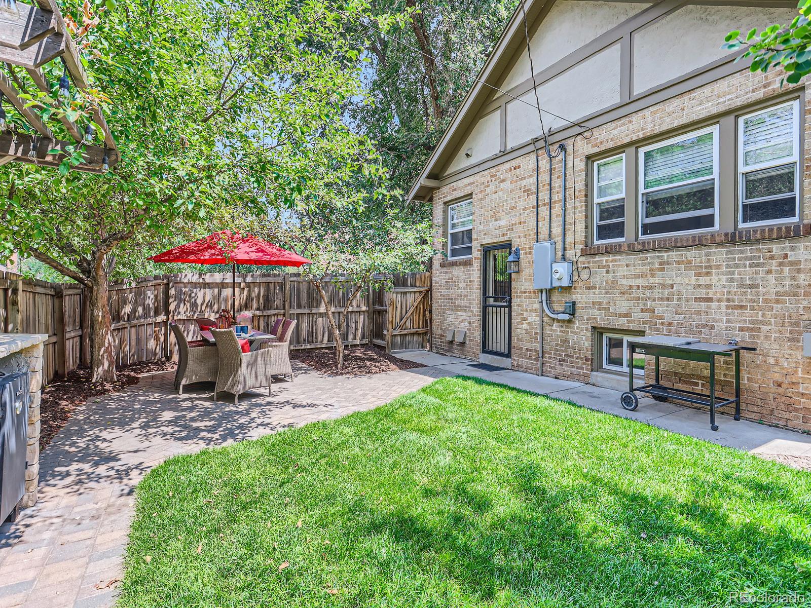 MLS Image #25 for 2295  birch street,denver, Colorado