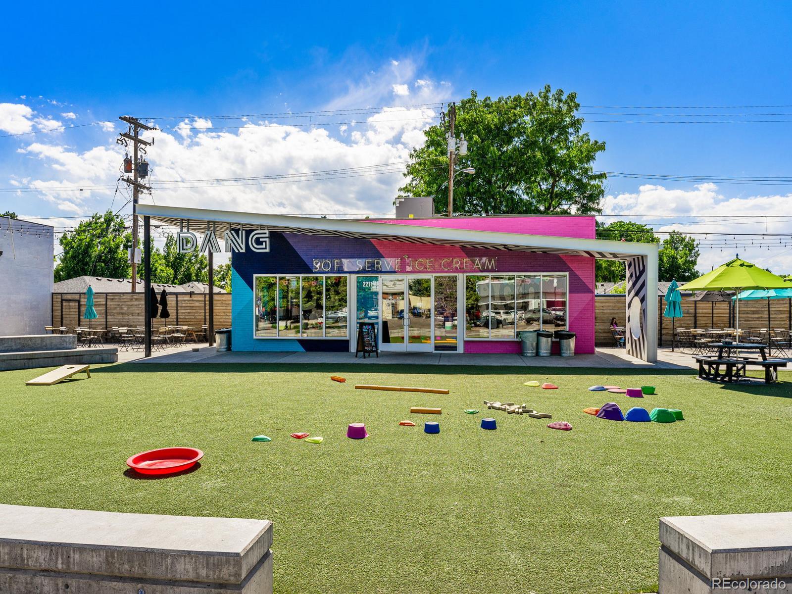 MLS Image #30 for 2295  birch street,denver, Colorado