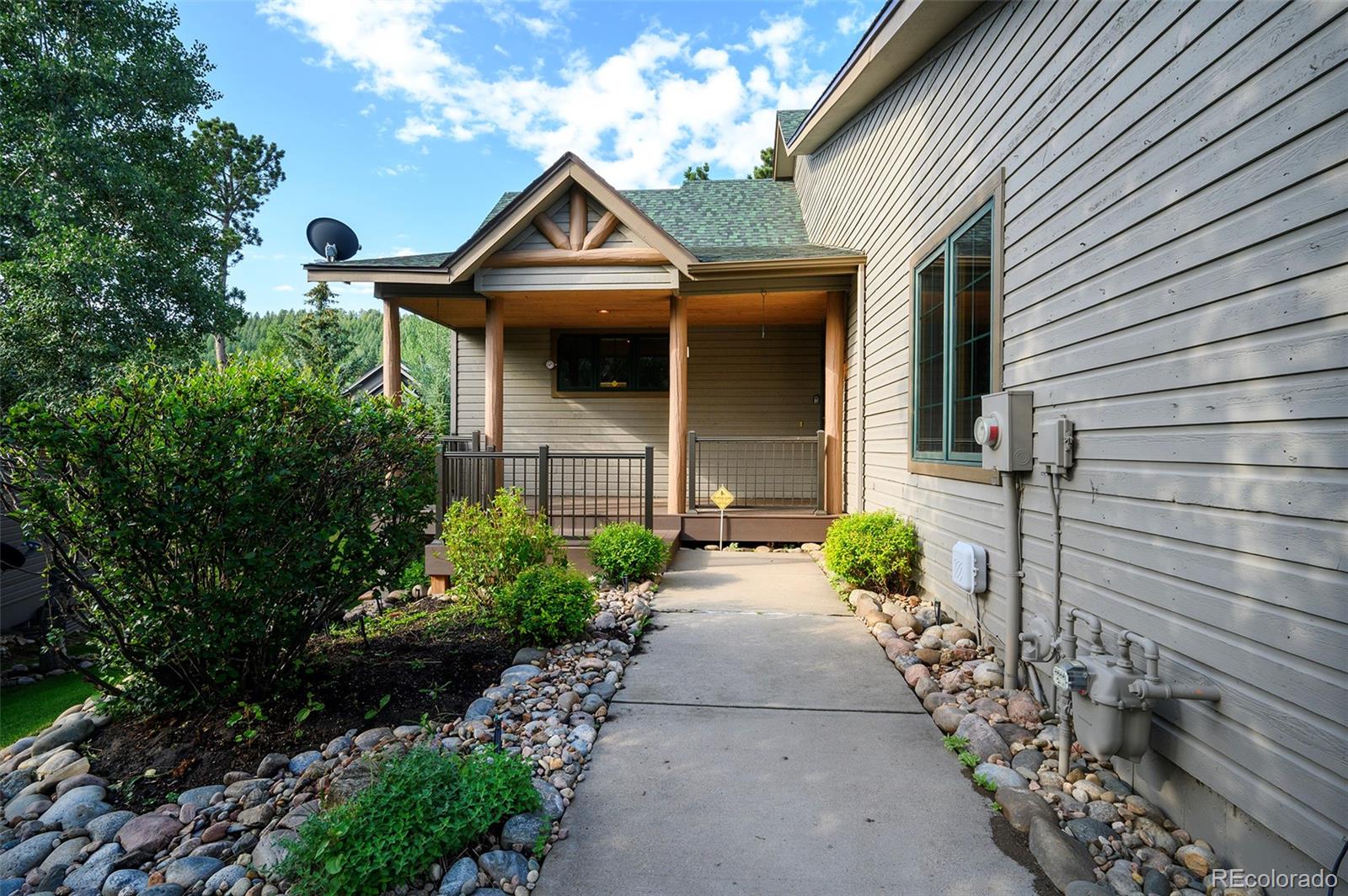 CMA Image for 31128  big bear drive,Evergreen, Colorado