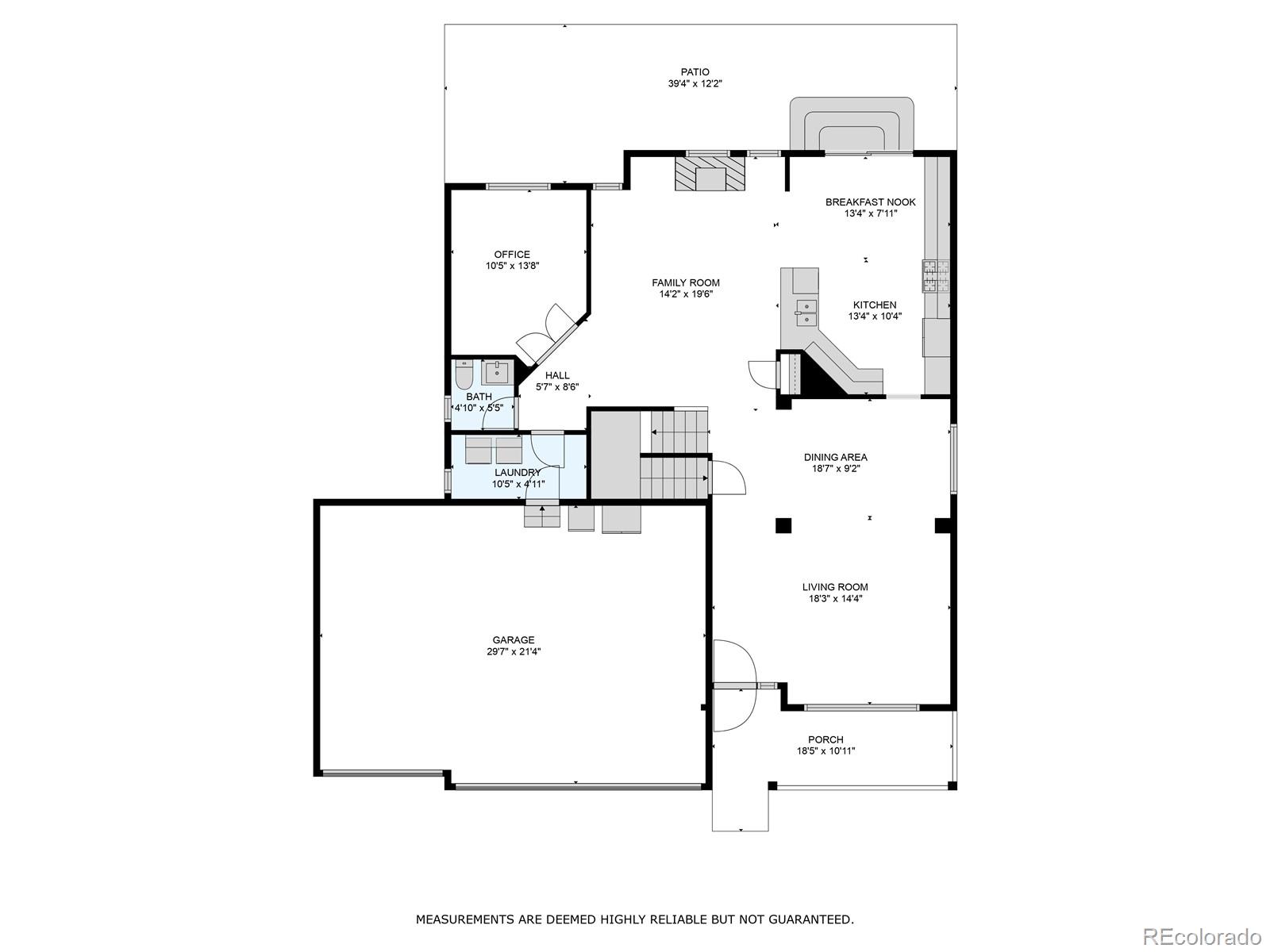 MLS Image #46 for 12079  rockdale street,parker, Colorado