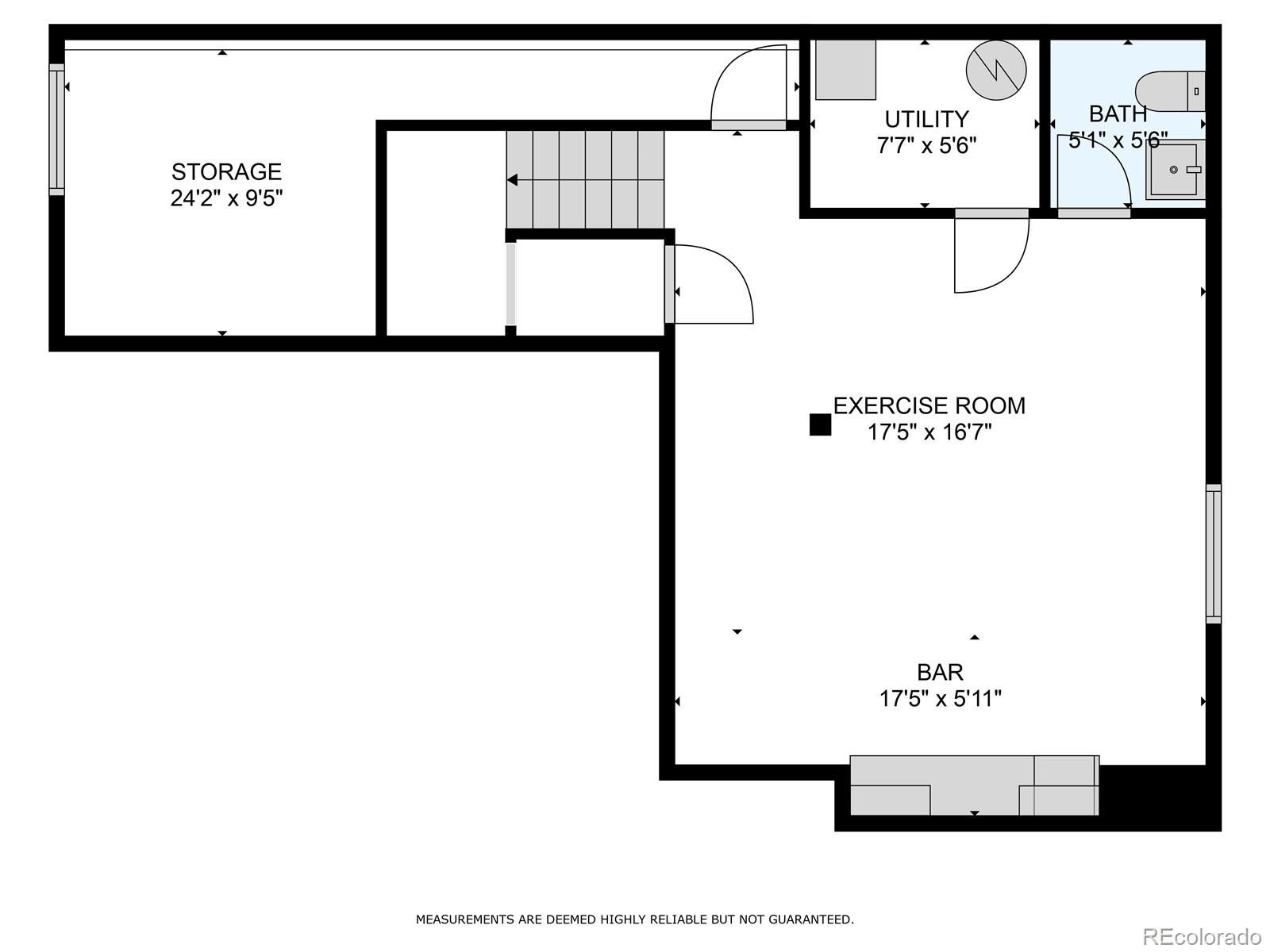 MLS Image #47 for 12079  rockdale street,parker, Colorado