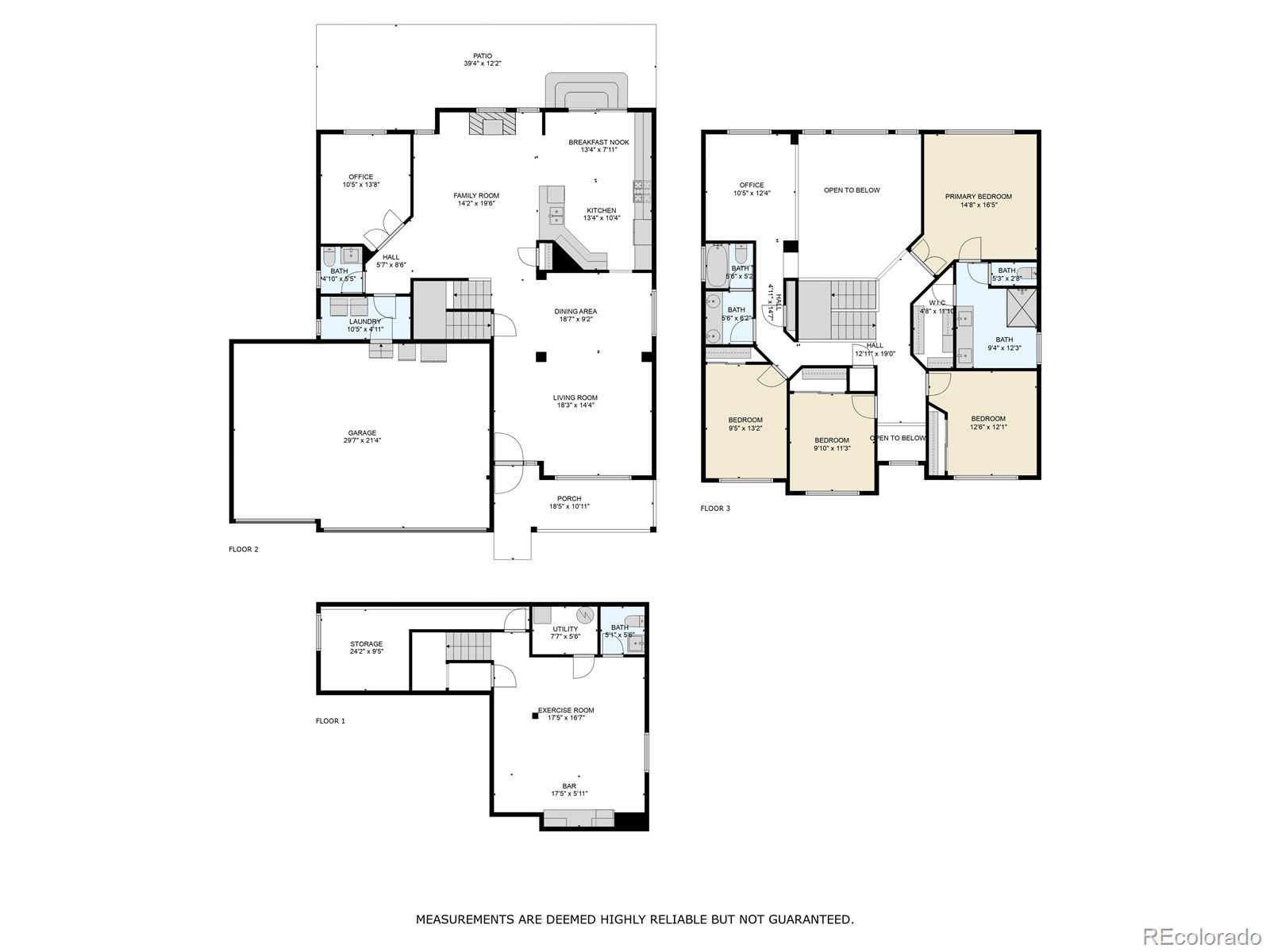 MLS Image #49 for 12079  rockdale street,parker, Colorado