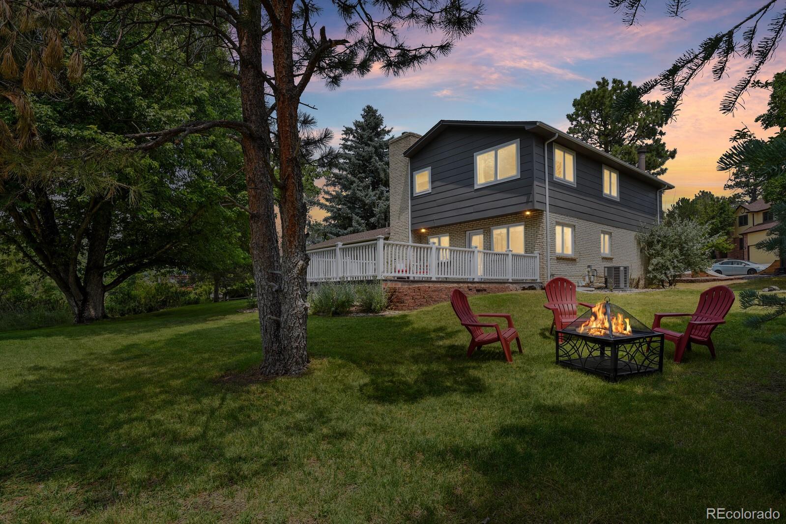 CMA Image for 5909  irish pat murphy drive,Parker, Colorado