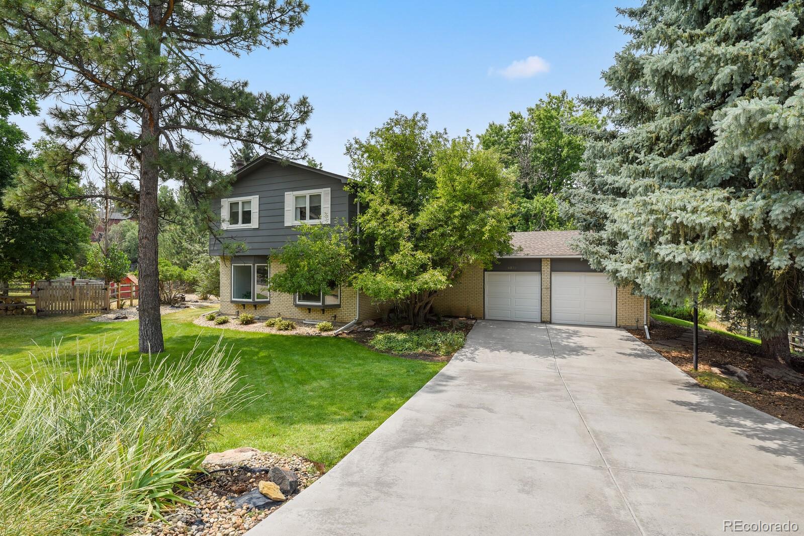 MLS Image #2 for 6235  riviera court,parker, Colorado