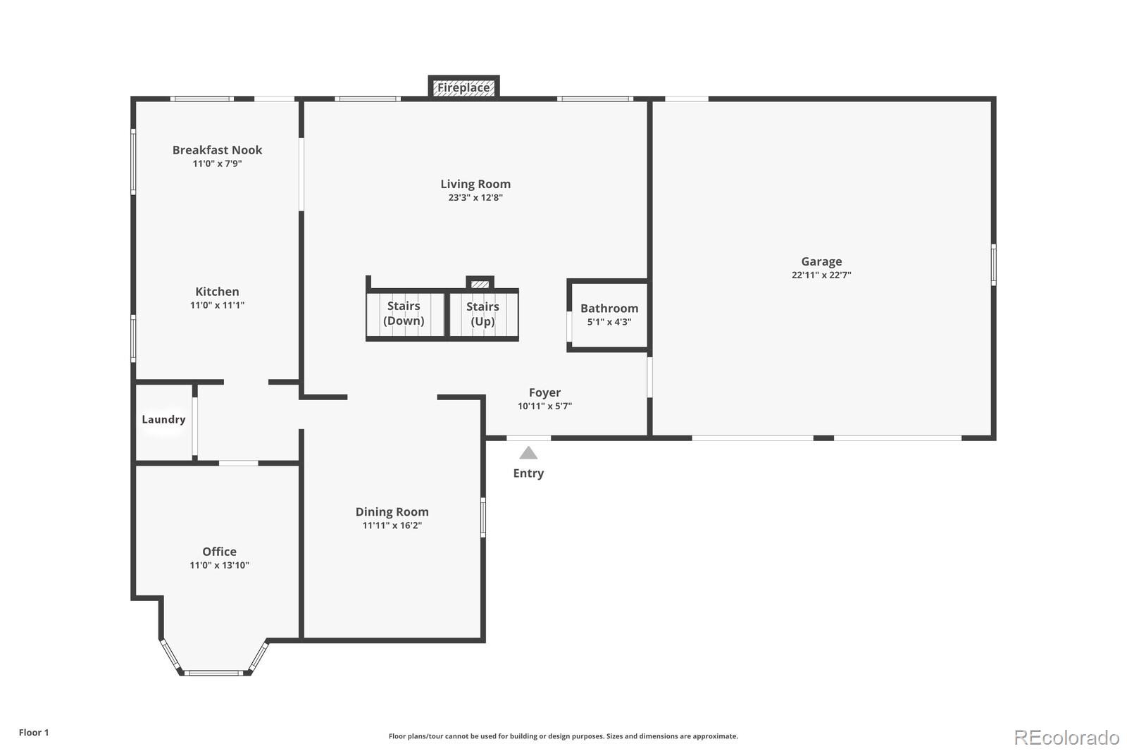 MLS Image #37 for 6235  riviera court,parker, Colorado