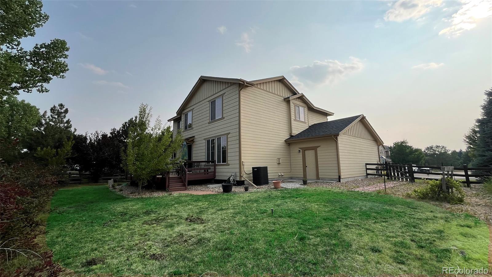 MLS Image #2 for 6410 s abilene street,englewood, Colorado