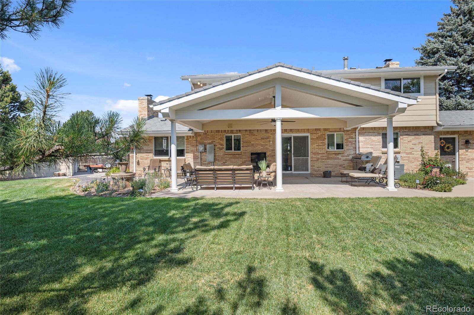 MLS Image #28 for 7428 s ogden way,centennial, Colorado