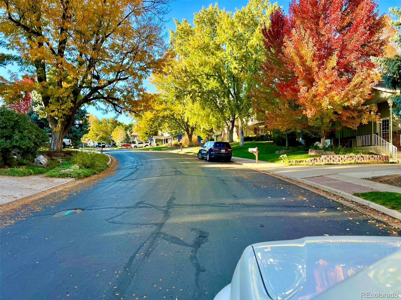 MLS Image #33 for 2554 s balsam street,lakewood, Colorado