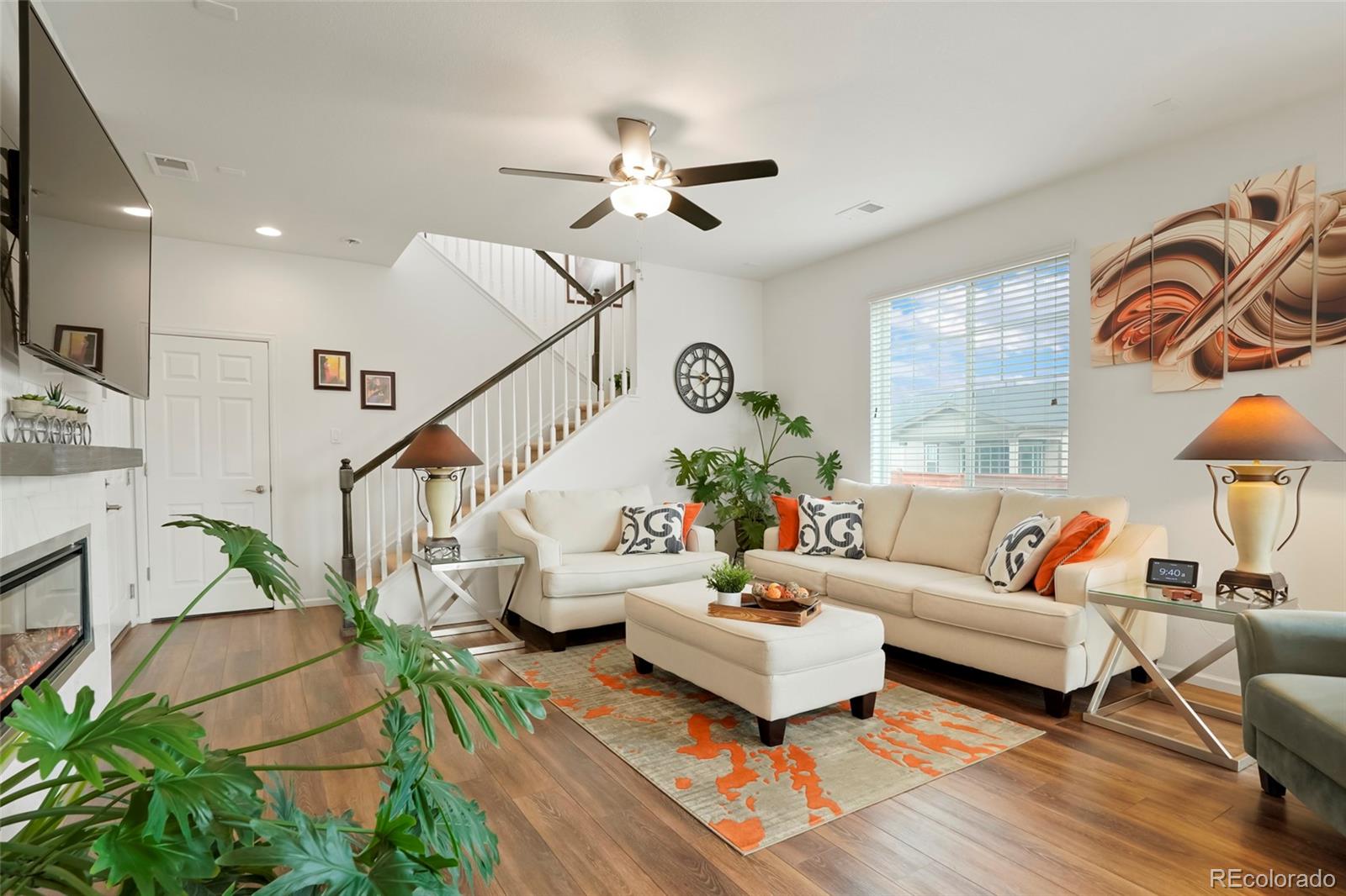 MLS Image #9 for 25163 e byers drive,aurora, Colorado