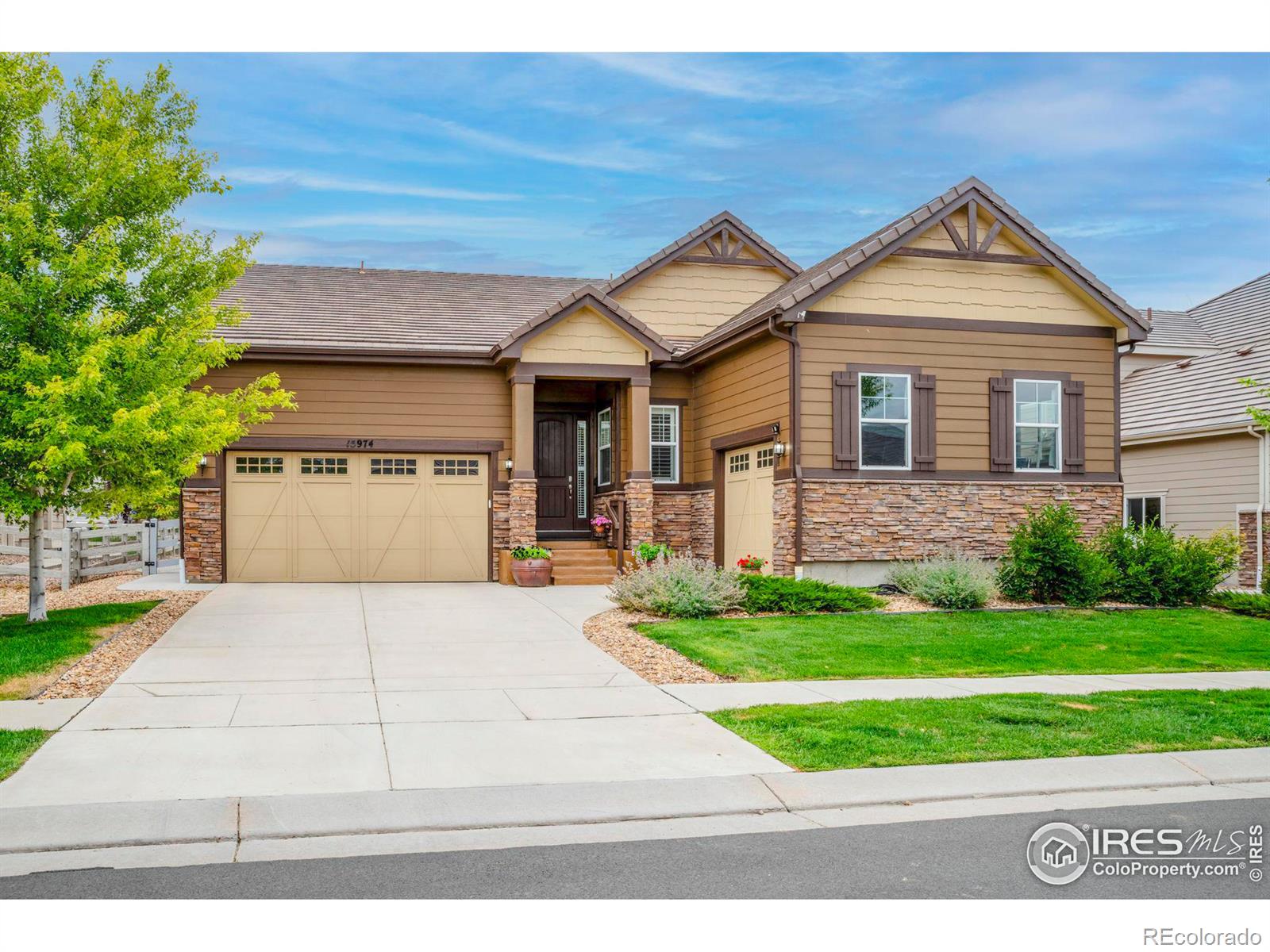 MLS Image #0 for 15974  maroon bells drive,broomfield, Colorado