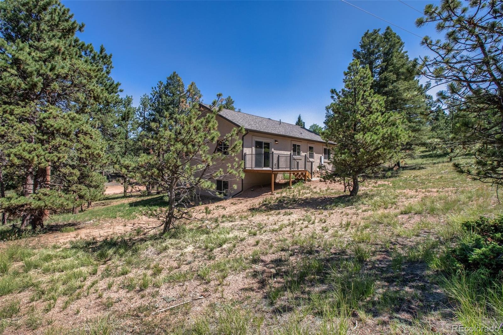 MLS Image #25 for 24  bighorn circle,florissant, Colorado