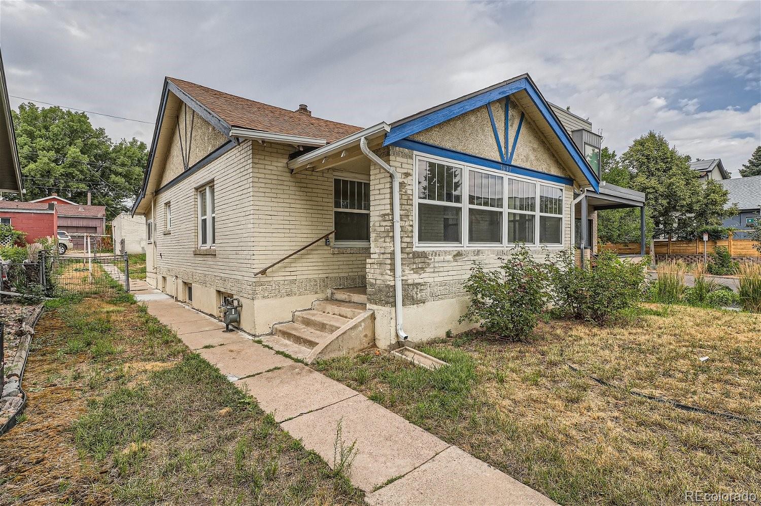 MLS Image #0 for 3637  lowell boulevard,denver, Colorado