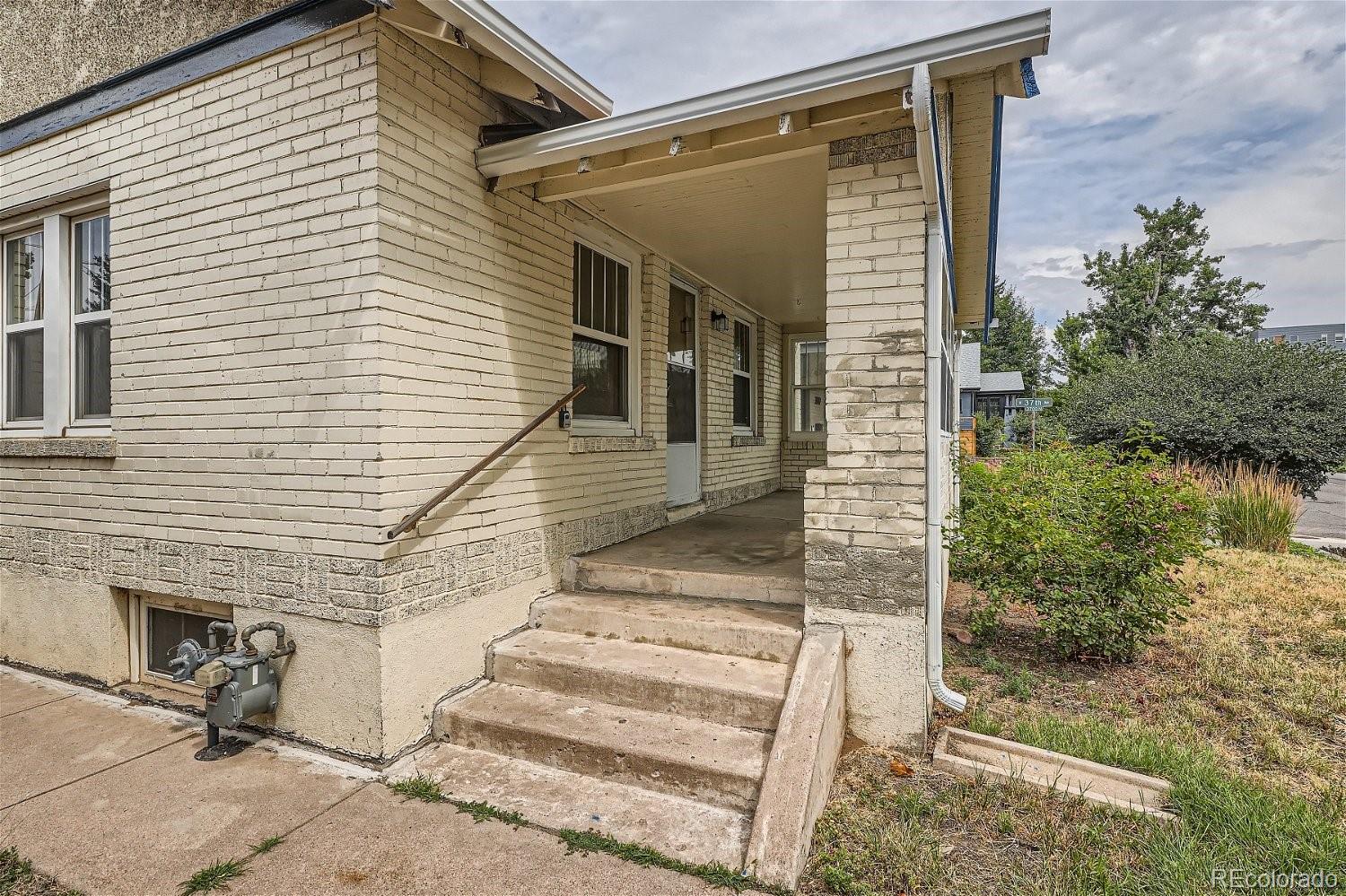 MLS Image #3 for 3637  lowell boulevard,denver, Colorado