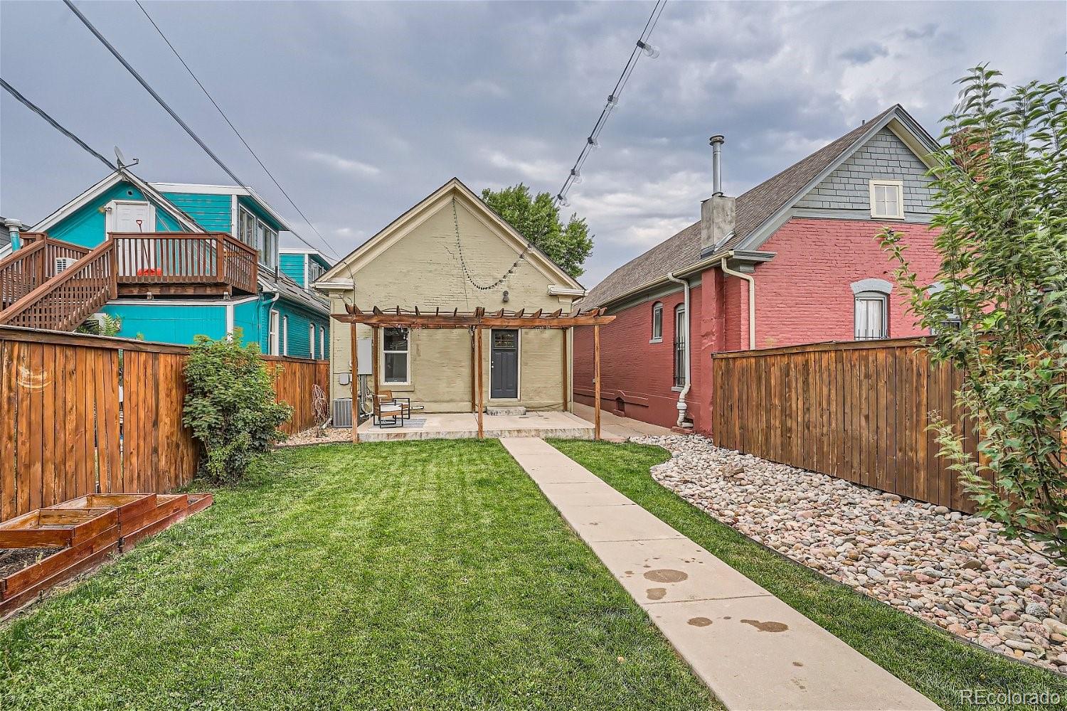 MLS Image #10 for 969  kalamath street,denver, Colorado