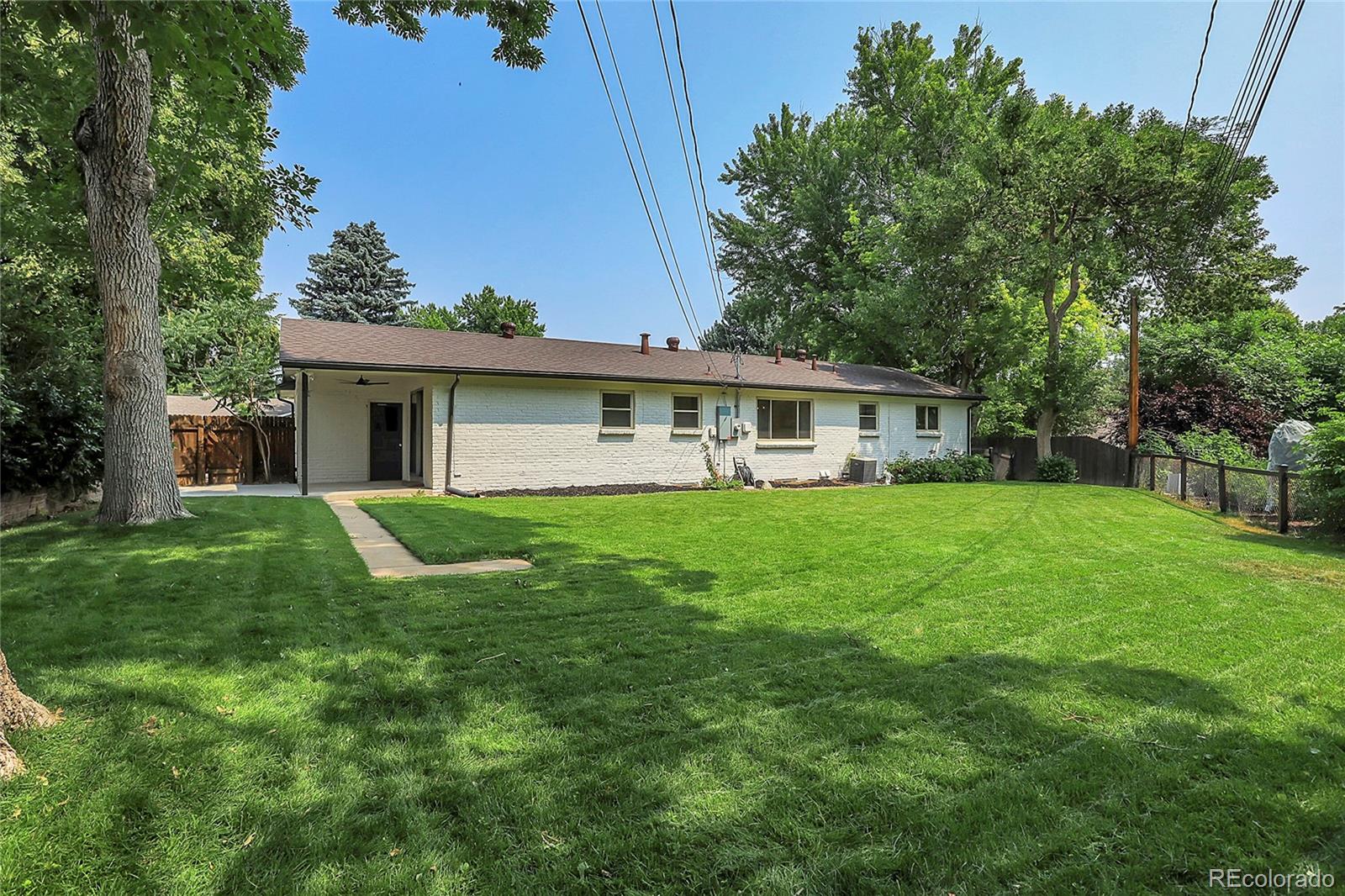 MLS Image #24 for 3582 e costilla avenue,centennial, Colorado