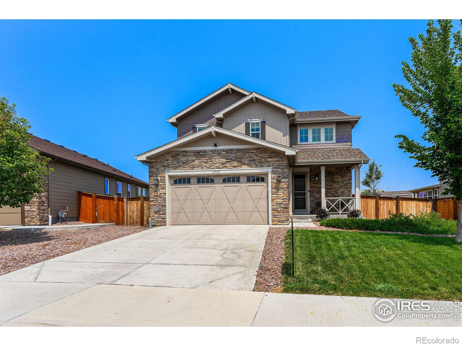 MLS Image #33 for 2965 e 159th way,thornton, Colorado