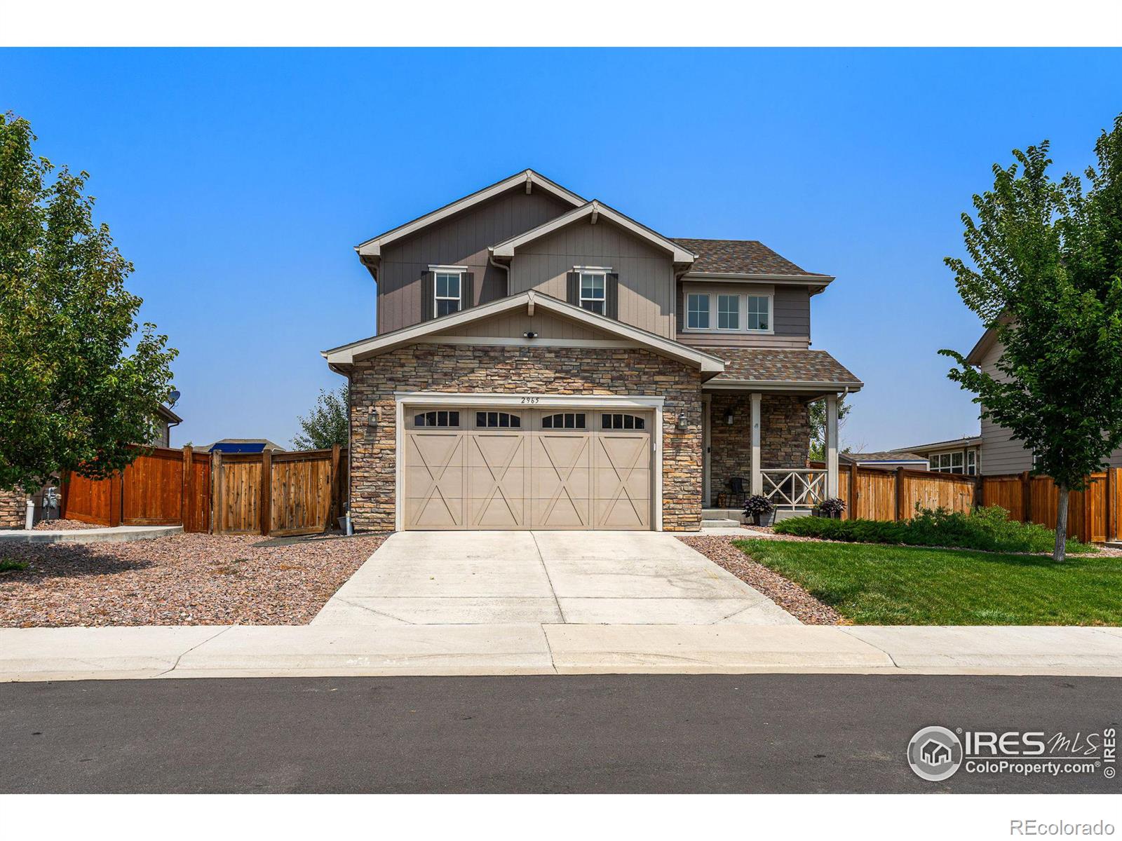 MLS Image #34 for 2965 e 159th way,thornton, Colorado