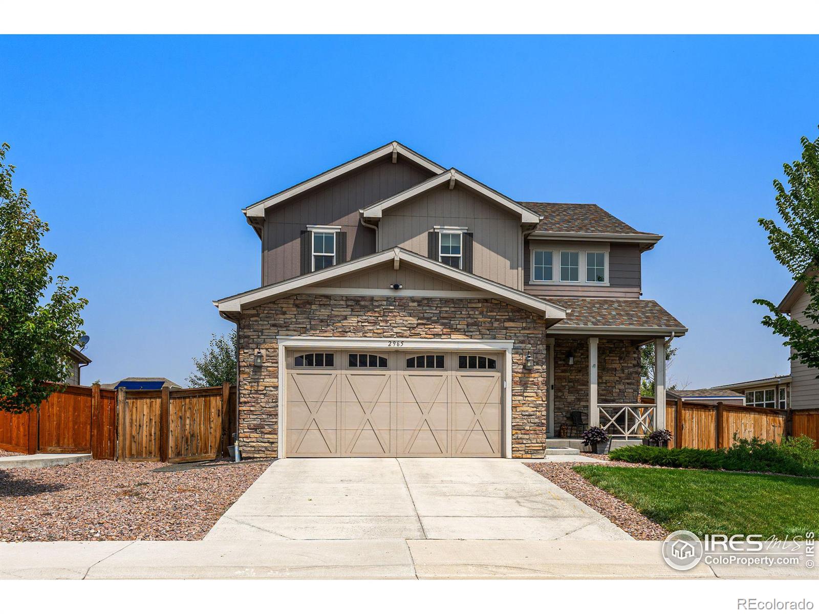 MLS Image #35 for 2965 e 159th way,thornton, Colorado