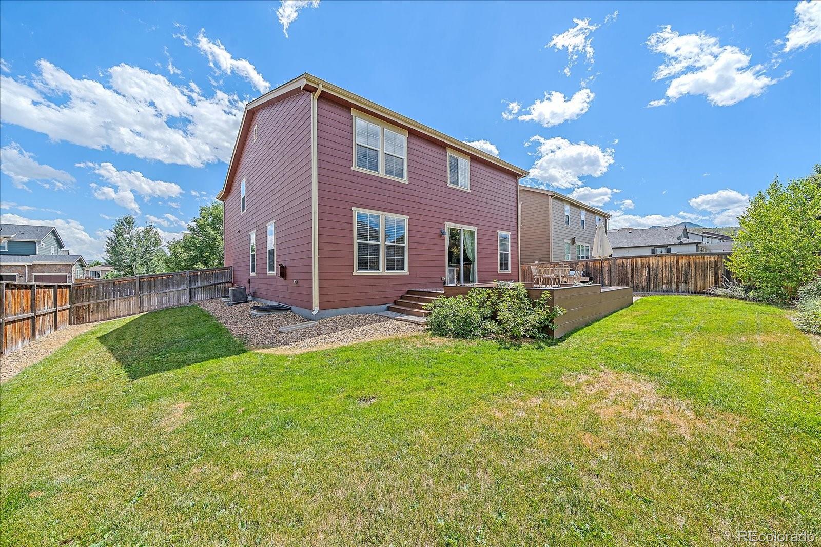 MLS Image #34 for 13926 w layton circle,morrison, Colorado