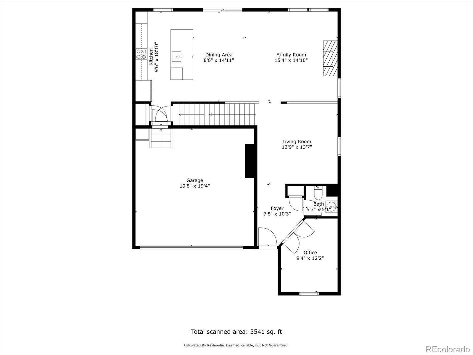 MLS Image #38 for 13926 w layton circle,morrison, Colorado