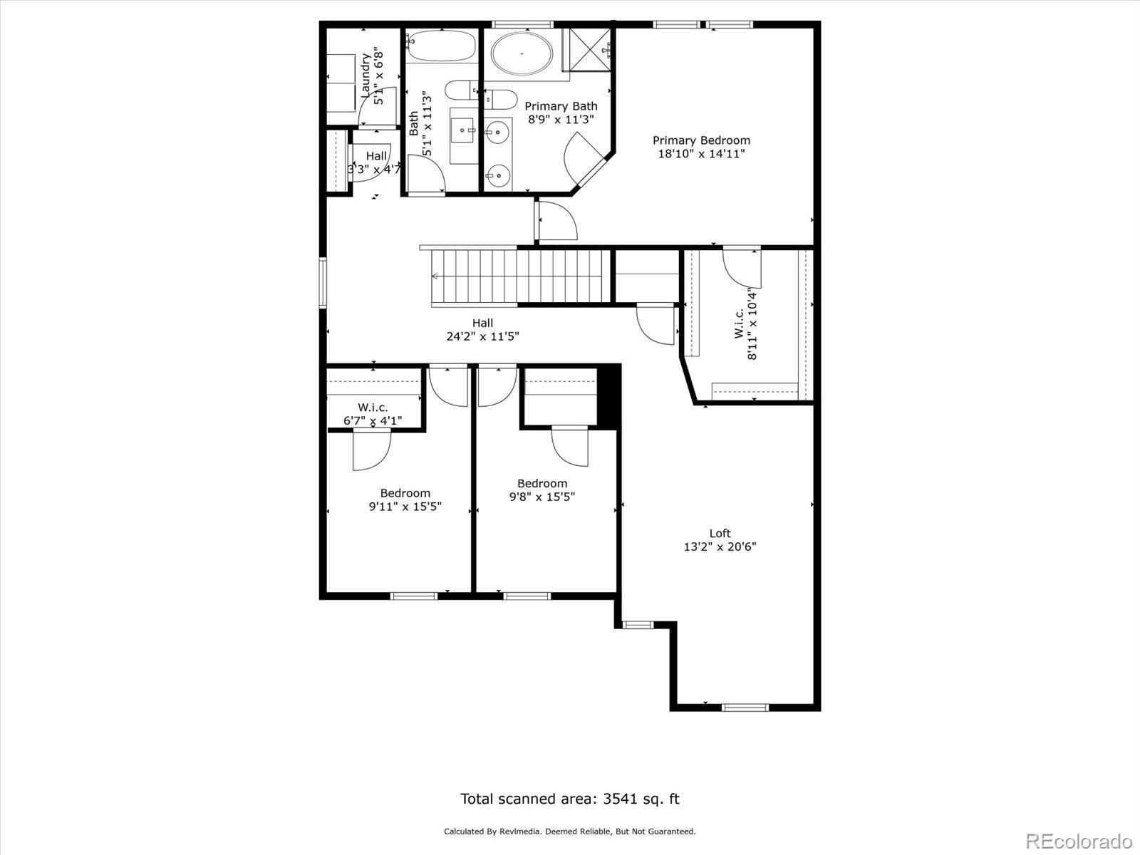 MLS Image #39 for 13926 w layton circle,morrison, Colorado