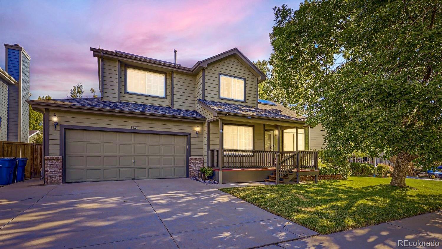 MLS Image #0 for 5735 e 122nd place,brighton, Colorado