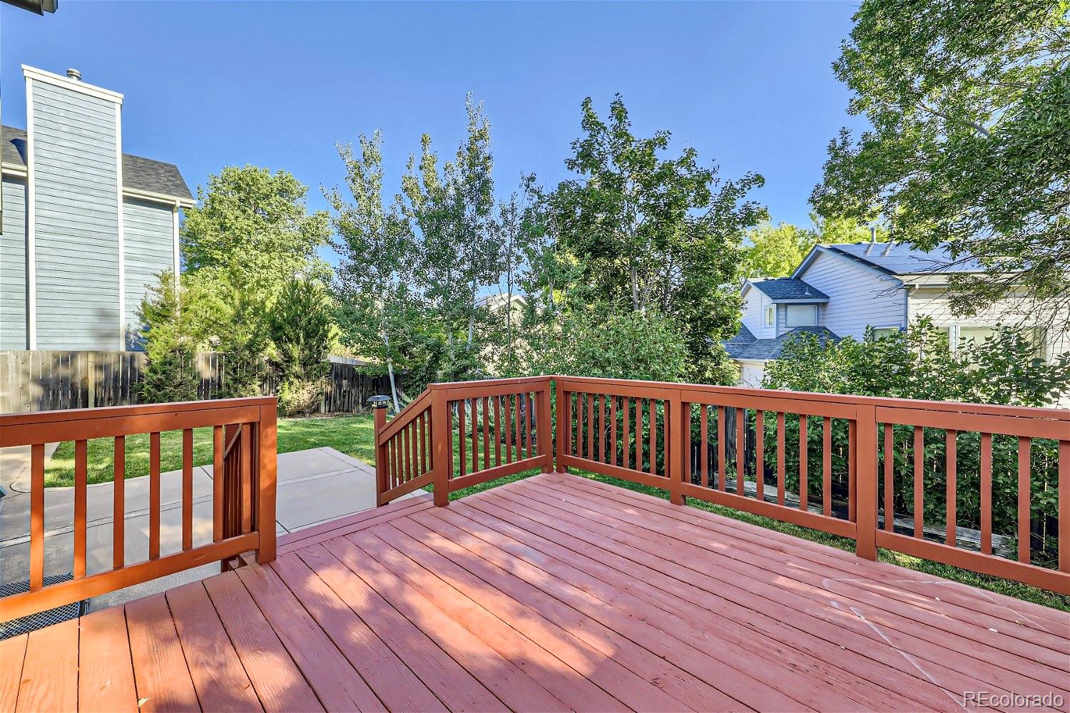 MLS Image #29 for 5735 e 122nd place,brighton, Colorado