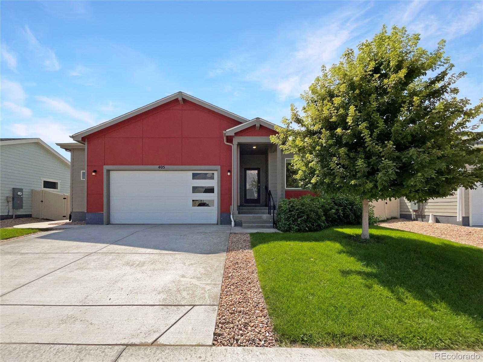 MLS Image #0 for 405  cherokee trail,ault, Colorado