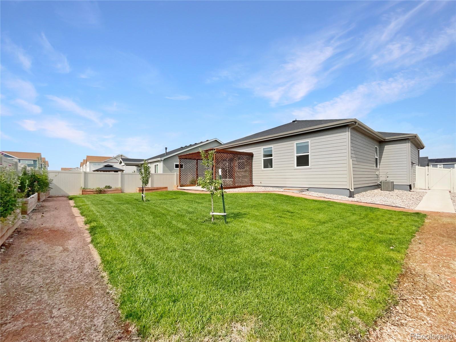 MLS Image #31 for 405  cherokee trail,ault, Colorado