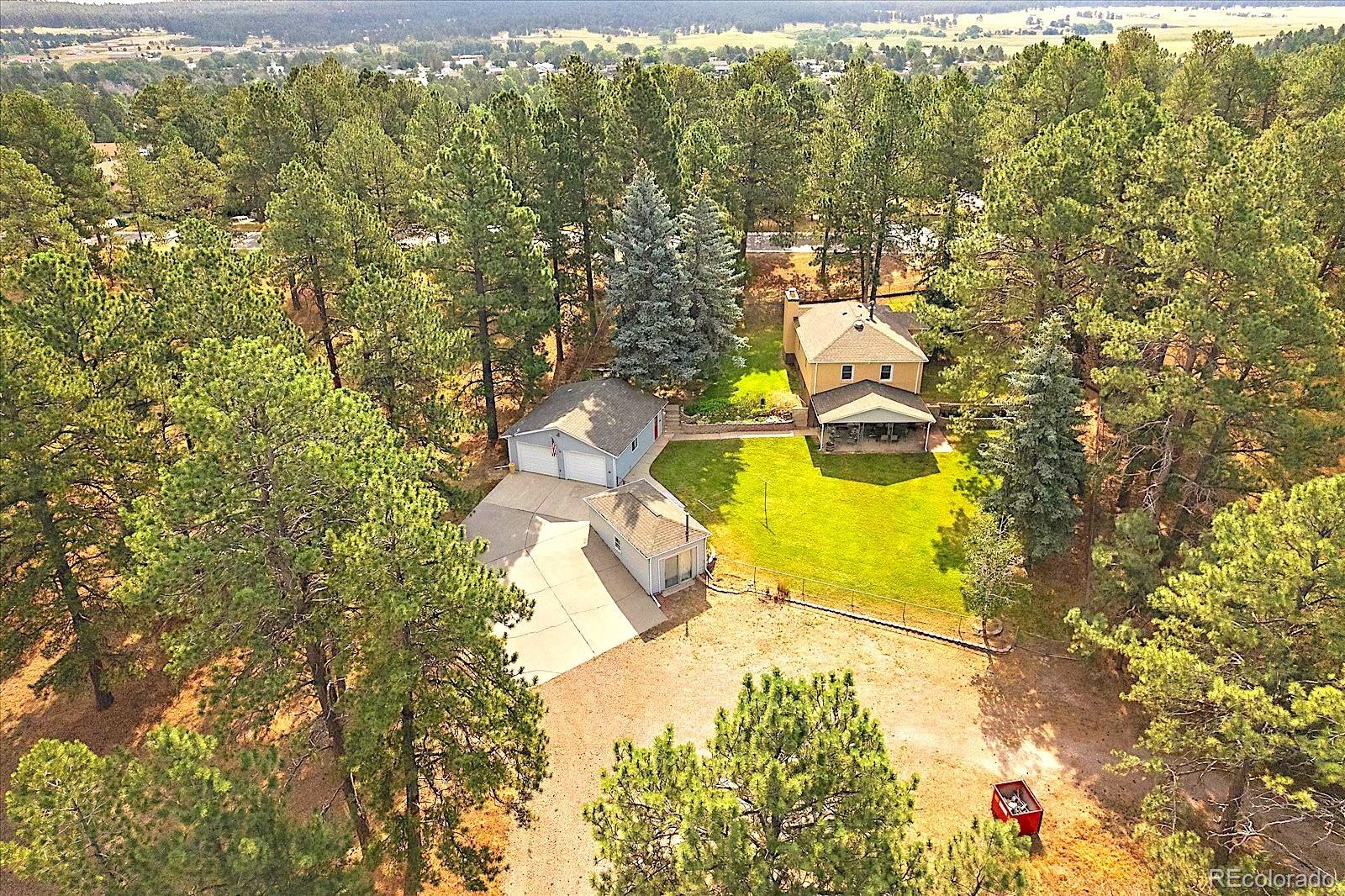 MLS Image #0 for 601 s pine ridge street,elizabeth, Colorado