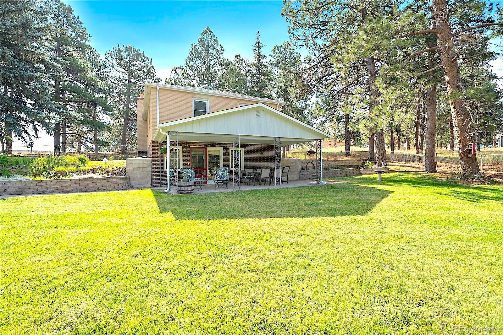 MLS Image #2 for 601 s pine ridge street,elizabeth, Colorado