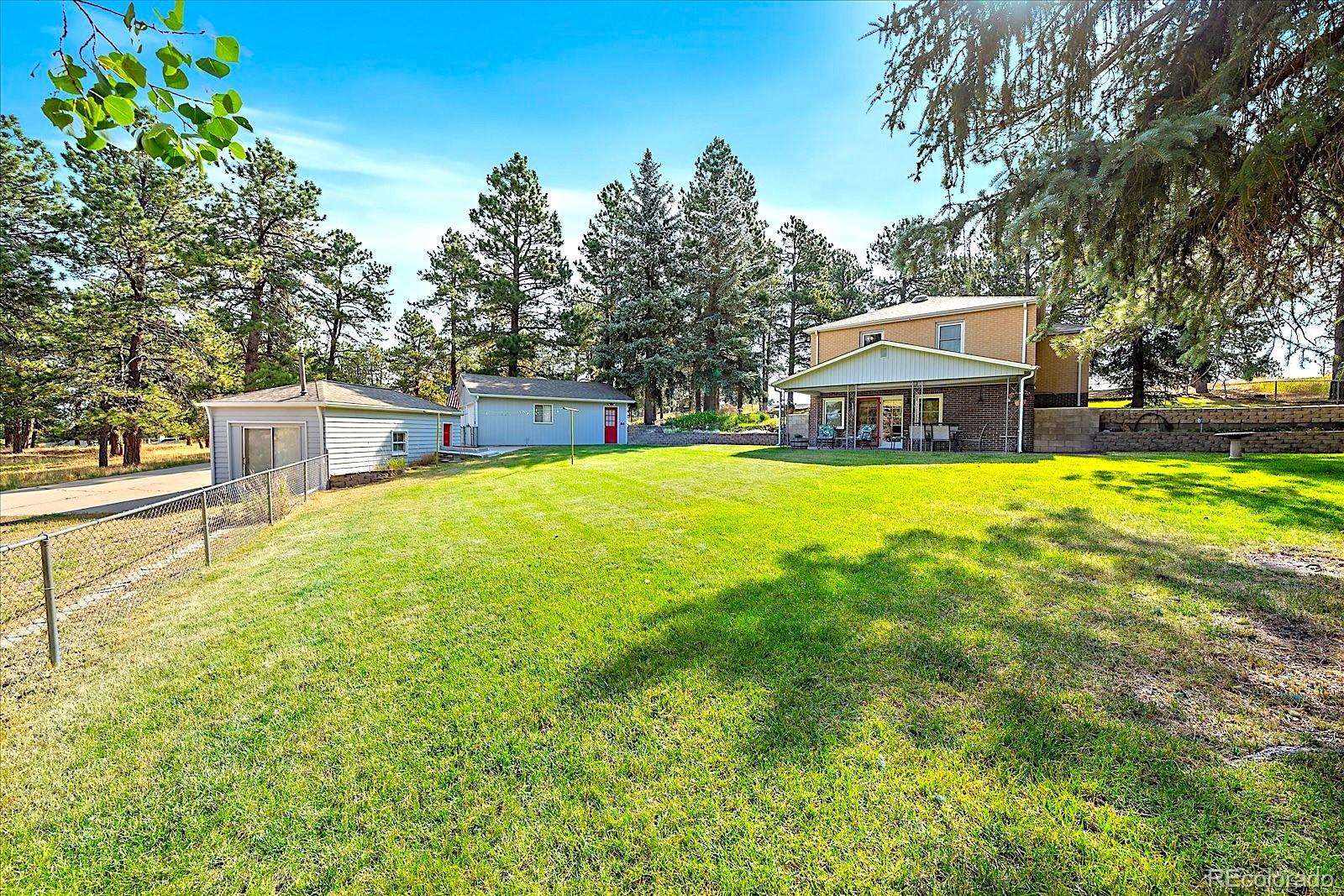 MLS Image #24 for 601 s pine ridge street,elizabeth, Colorado