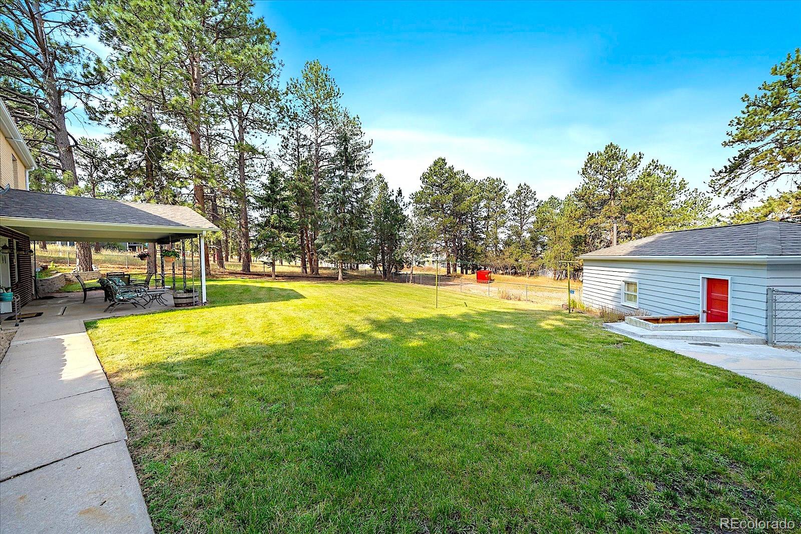 MLS Image #25 for 601 s pine ridge street,elizabeth, Colorado