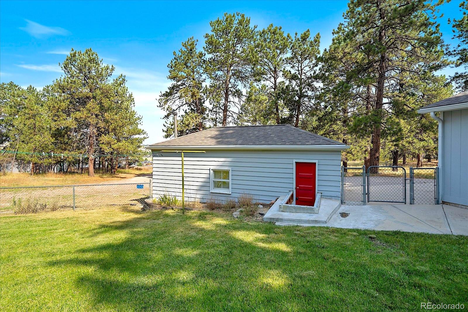 MLS Image #26 for 601 s pine ridge street,elizabeth, Colorado