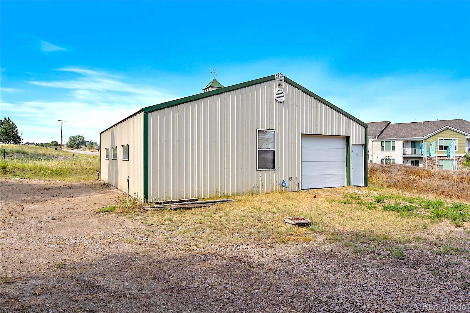 MLS Image #29 for 601 s pine ridge street,elizabeth, Colorado