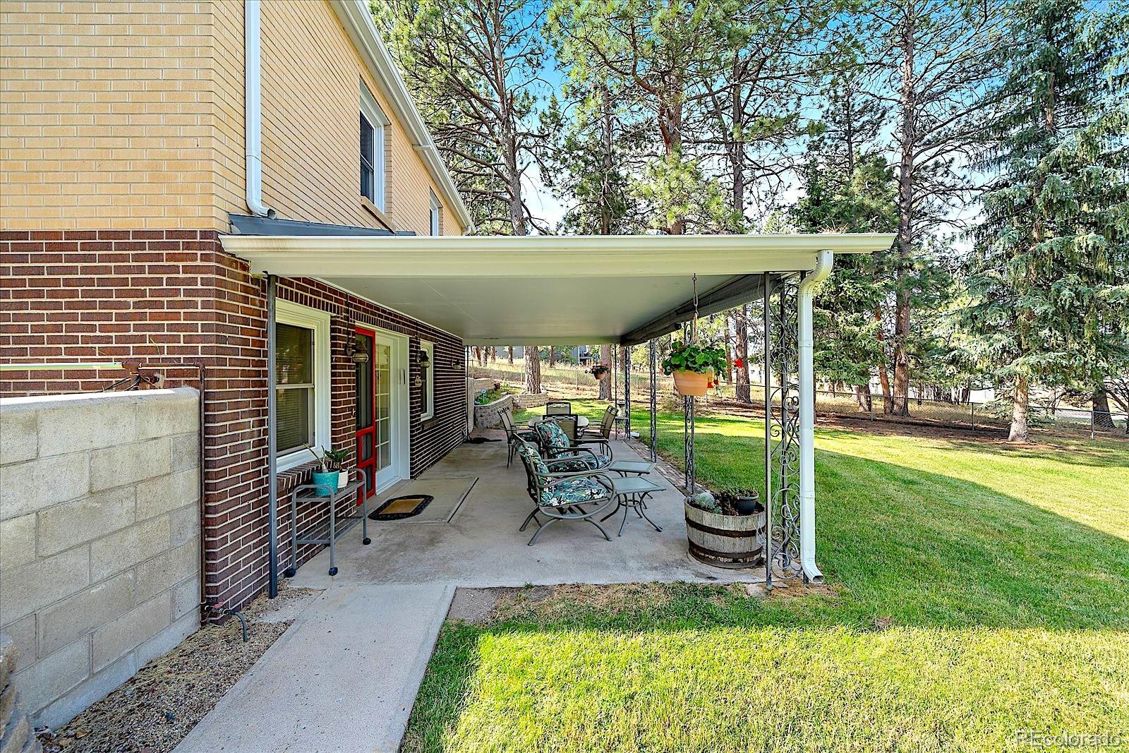 MLS Image #3 for 601 s pine ridge street,elizabeth, Colorado