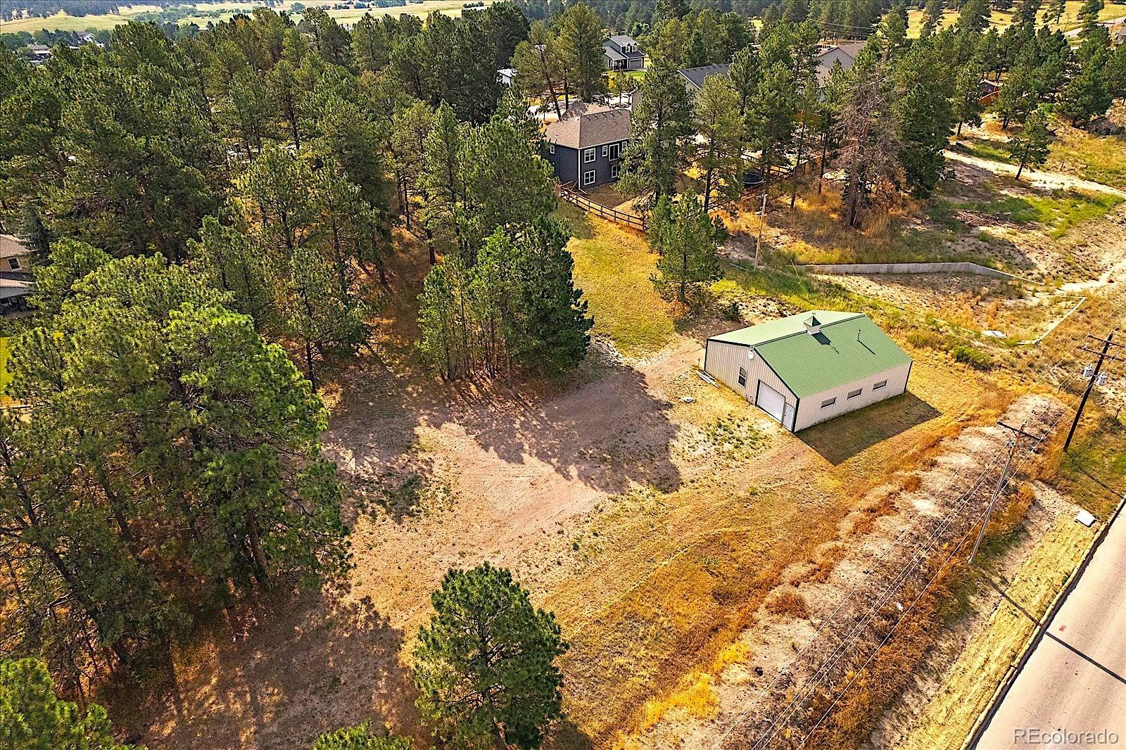 MLS Image #30 for 601 s pine ridge street,elizabeth, Colorado