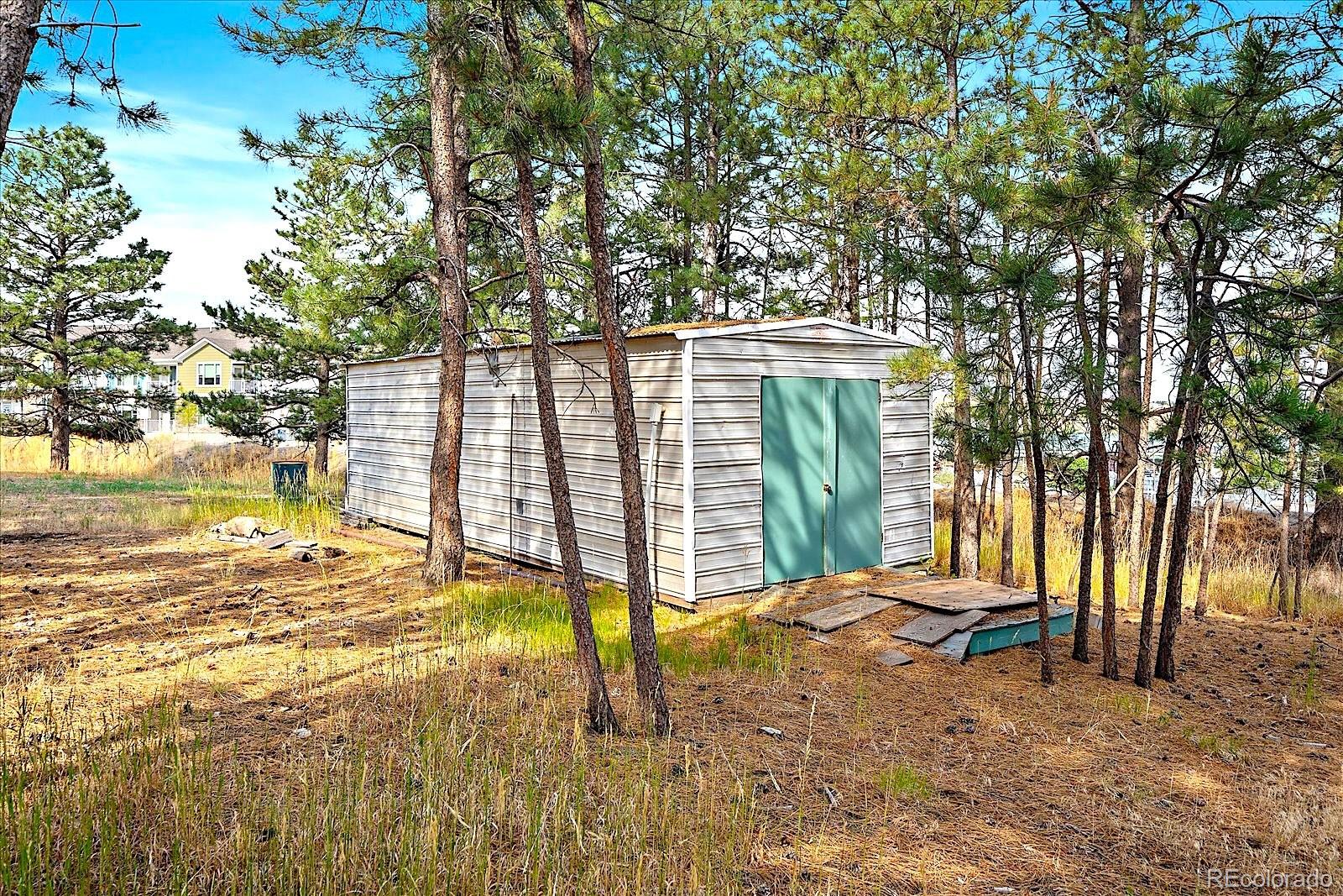 MLS Image #31 for 601 s pine ridge street,elizabeth, Colorado