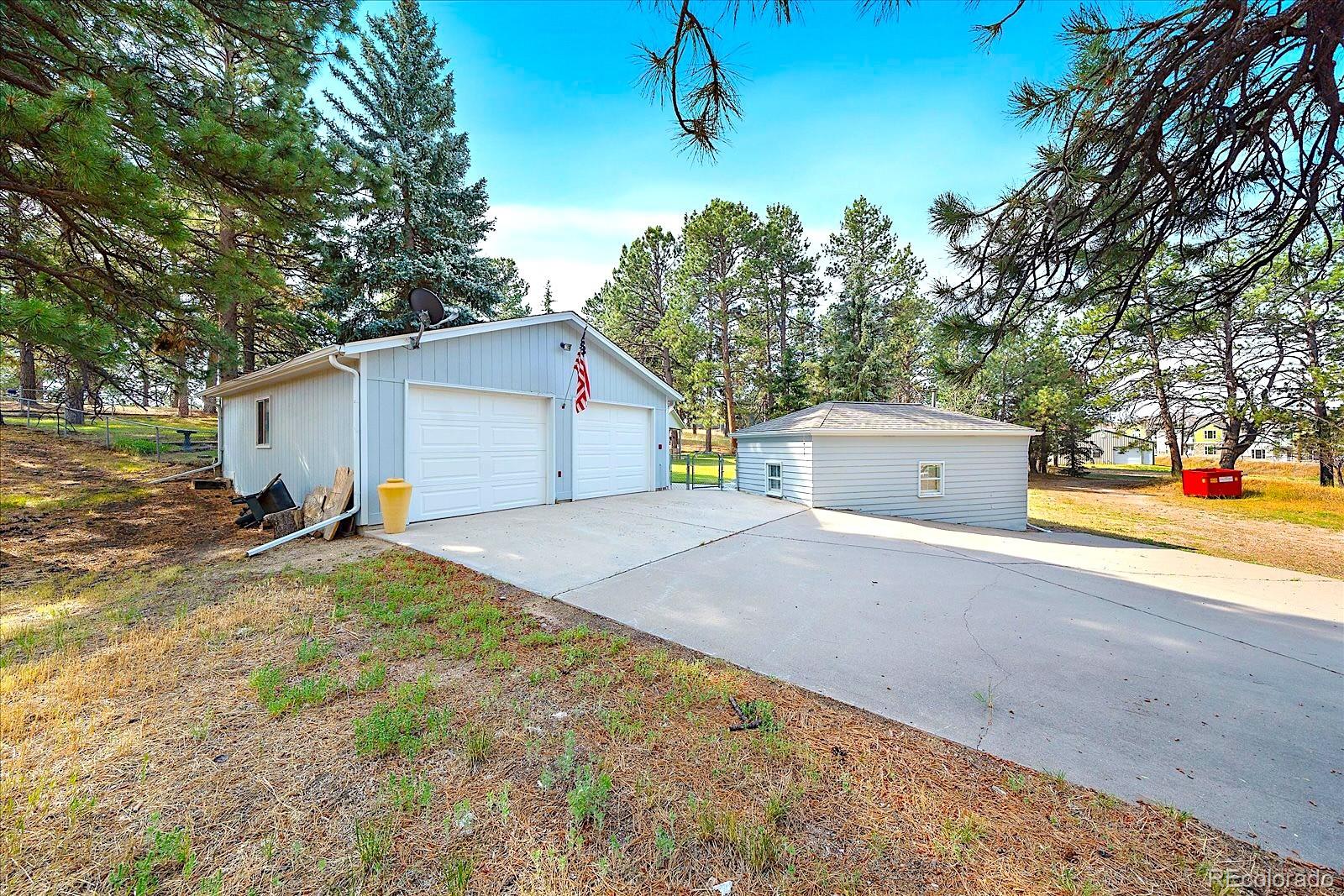 MLS Image #4 for 601 s pine ridge street,elizabeth, Colorado