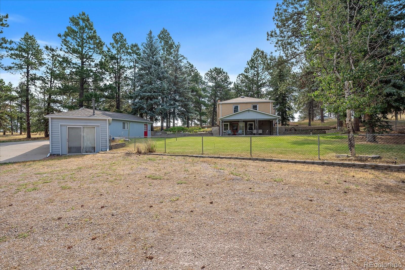 MLS Image #5 for 601 s pine ridge street,elizabeth, Colorado