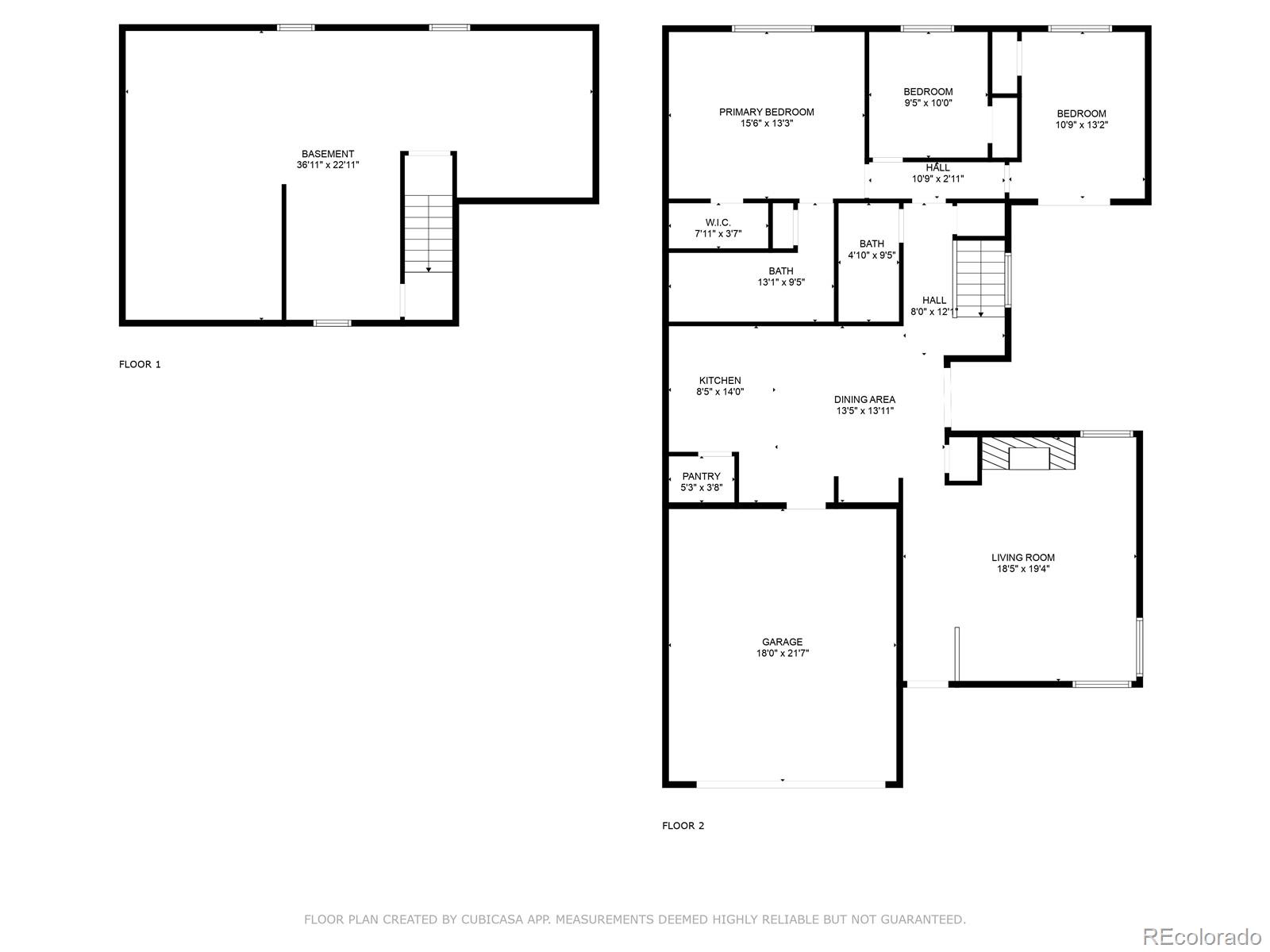 MLS Image #20 for 1410 s troy street,aurora, Colorado