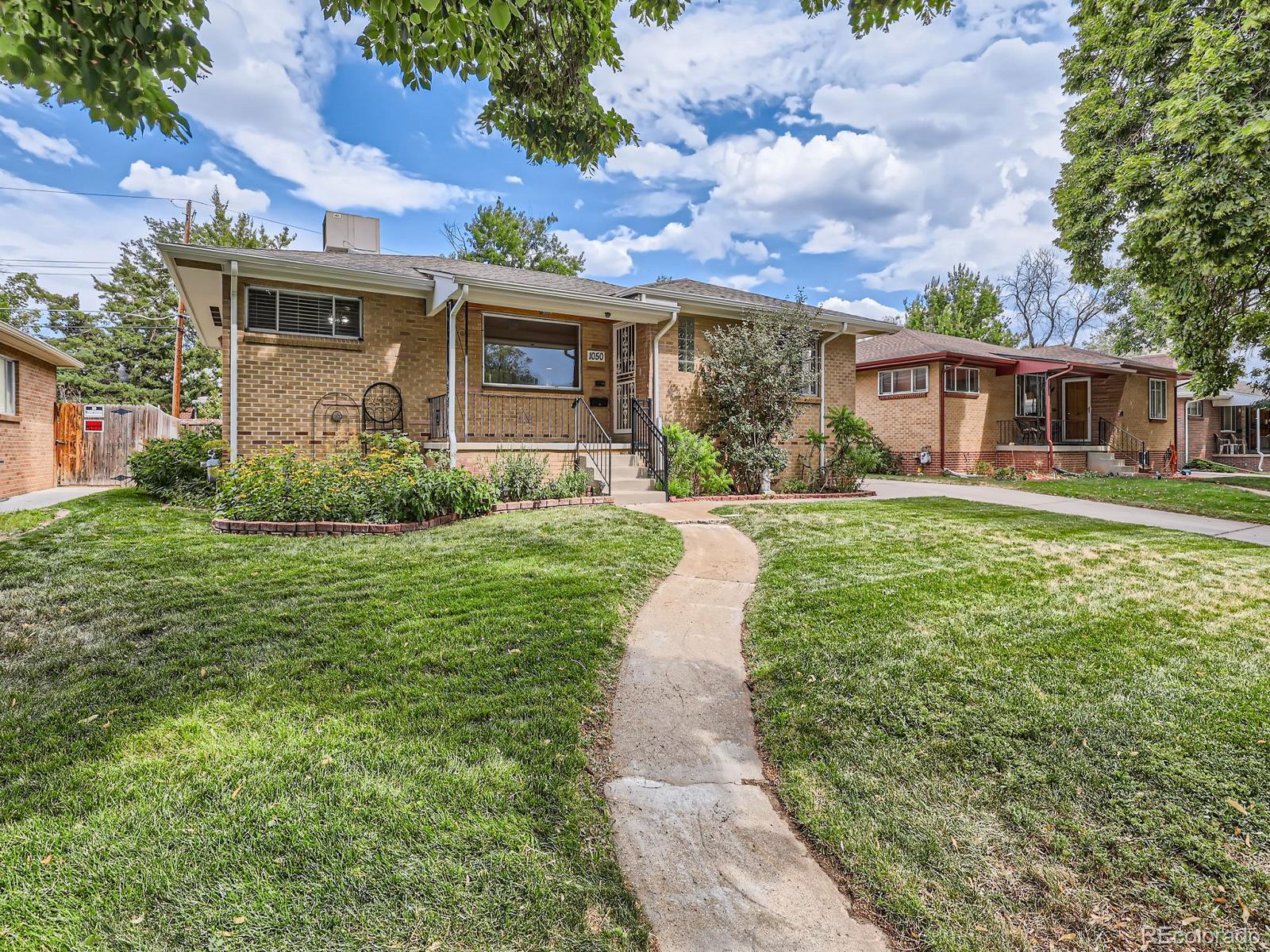 MLS Image #0 for 1050  kenton street,aurora, Colorado