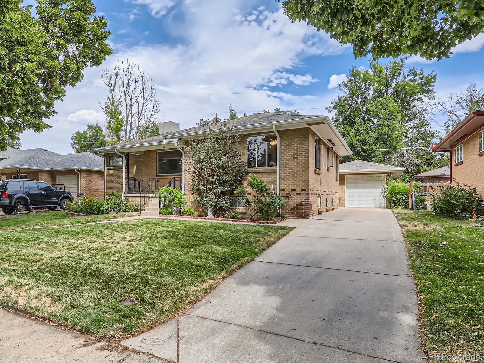 Report Image for 1050  Kenton Street,Aurora, Colorado